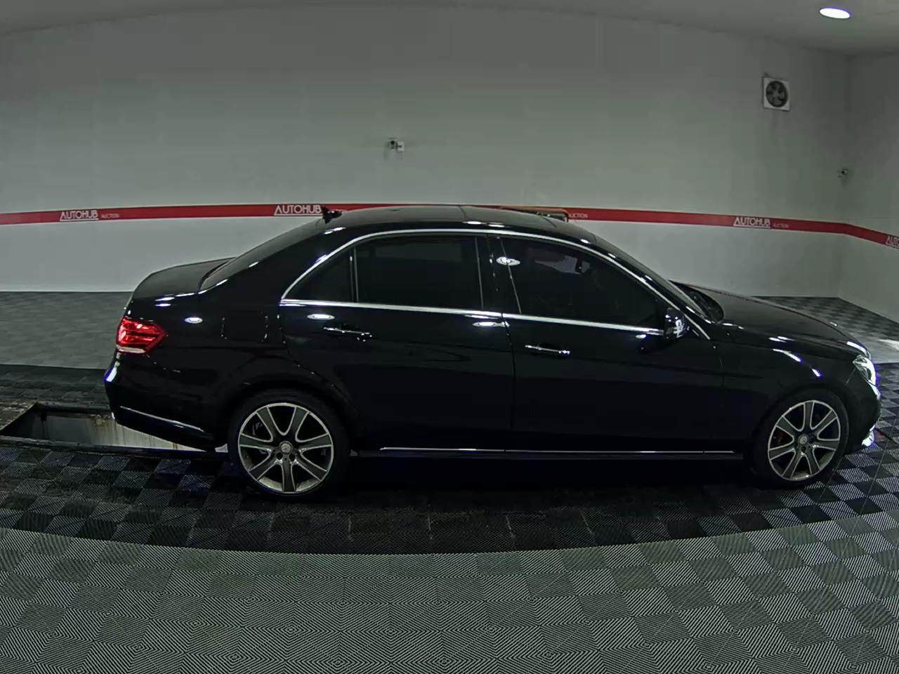 مرسيدس بنز E Class (4Th Gen) E220 Cdi Bluetec Avantgarde 2016 E220