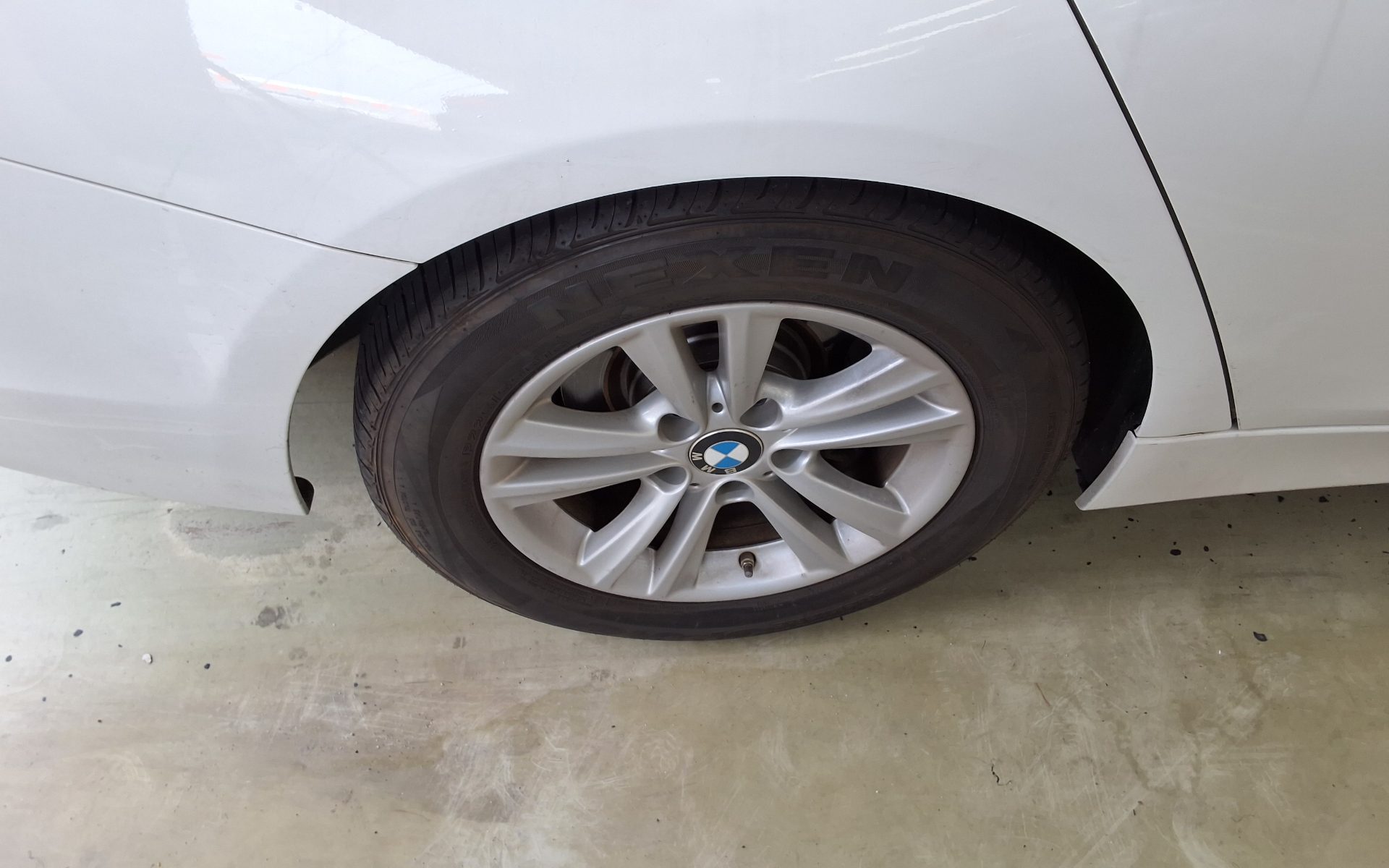 بي إم دبليو 3 Series (6Th Gen) 320D Ed Edition 2017 320d