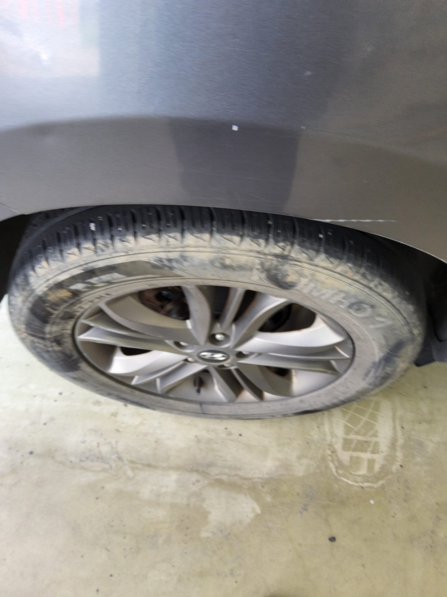 هيونداي توسان 2014 SMART SPECIAL