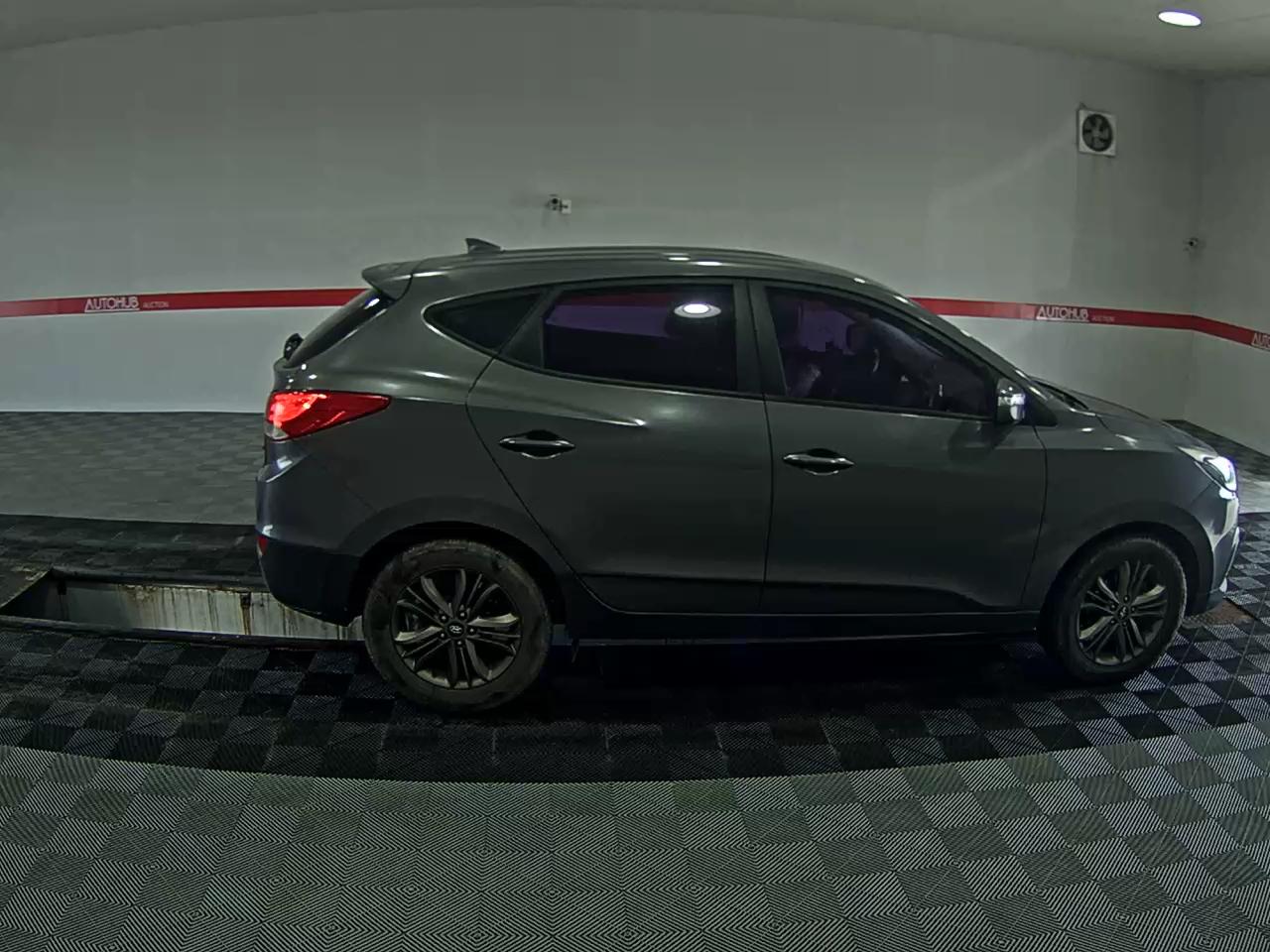 هيونداي توسان 2014 SMART SPECIAL