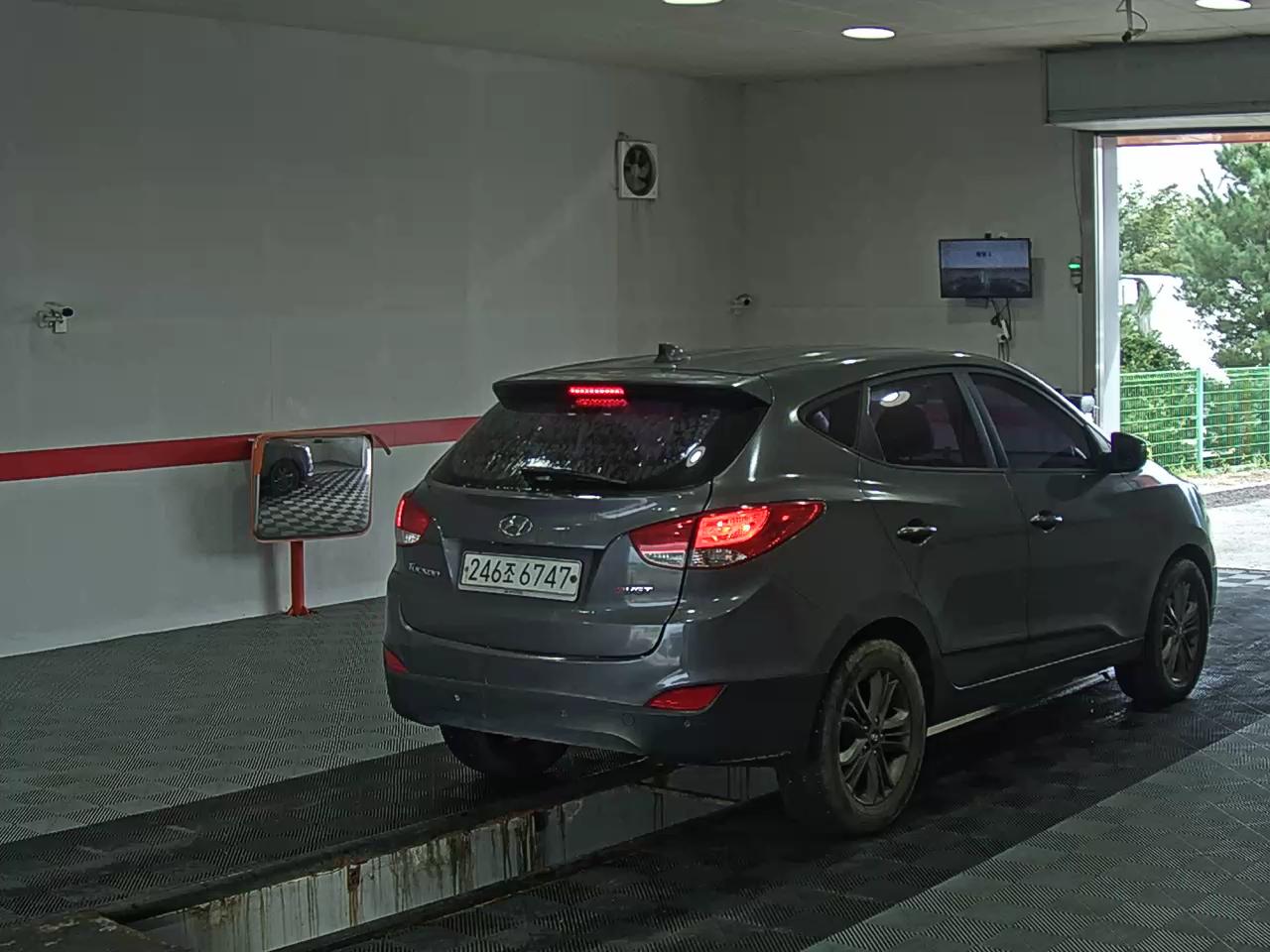 هيونداي توسان 2014 SMART SPECIAL