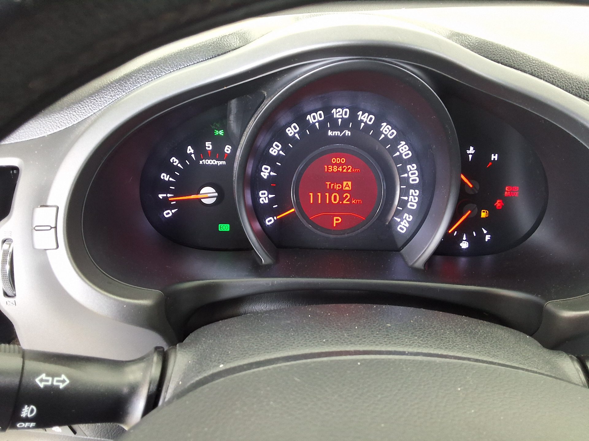 كيا سبورتاج 2012 TLX بريميوم