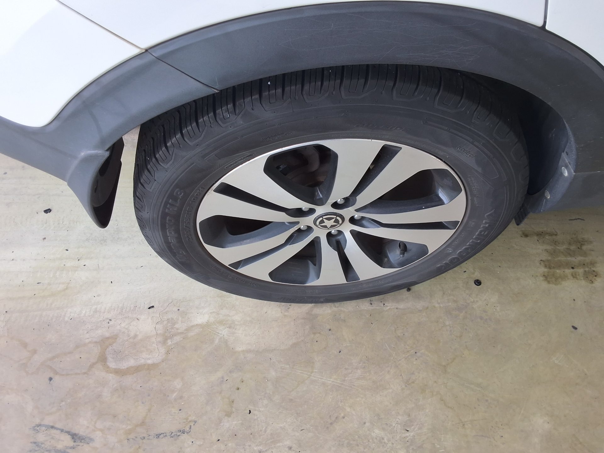 كيا سبورتاج 2012 TLX بريميوم