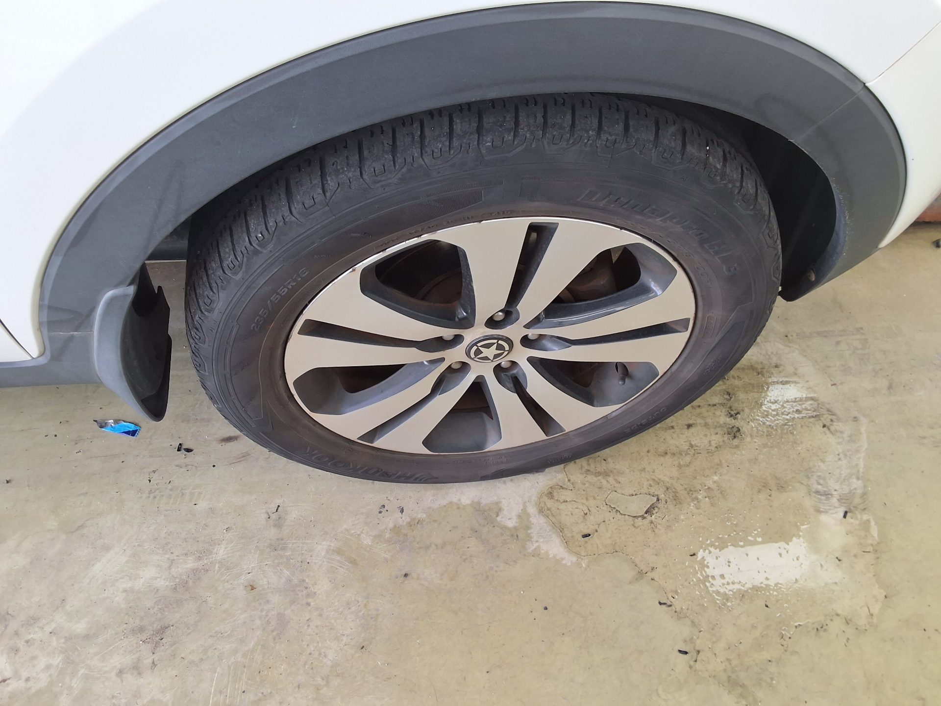 كيا سبورتاج 2012 TLX بريميوم
