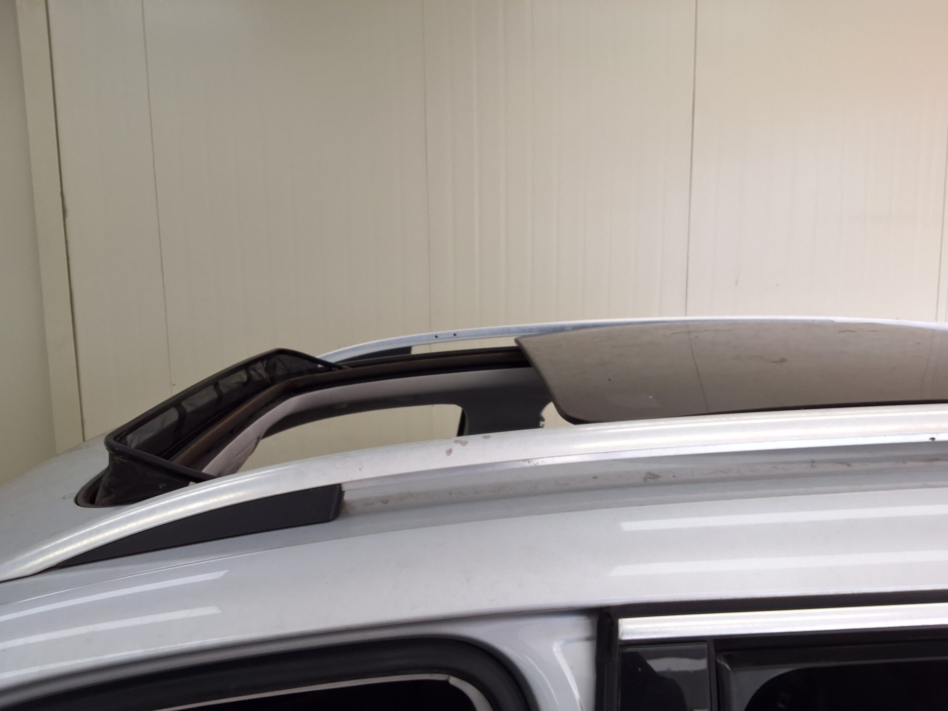 فولكس فاجن تيجوان 2.0 TDI Bluemotion بريميوم 2013 بريميوم