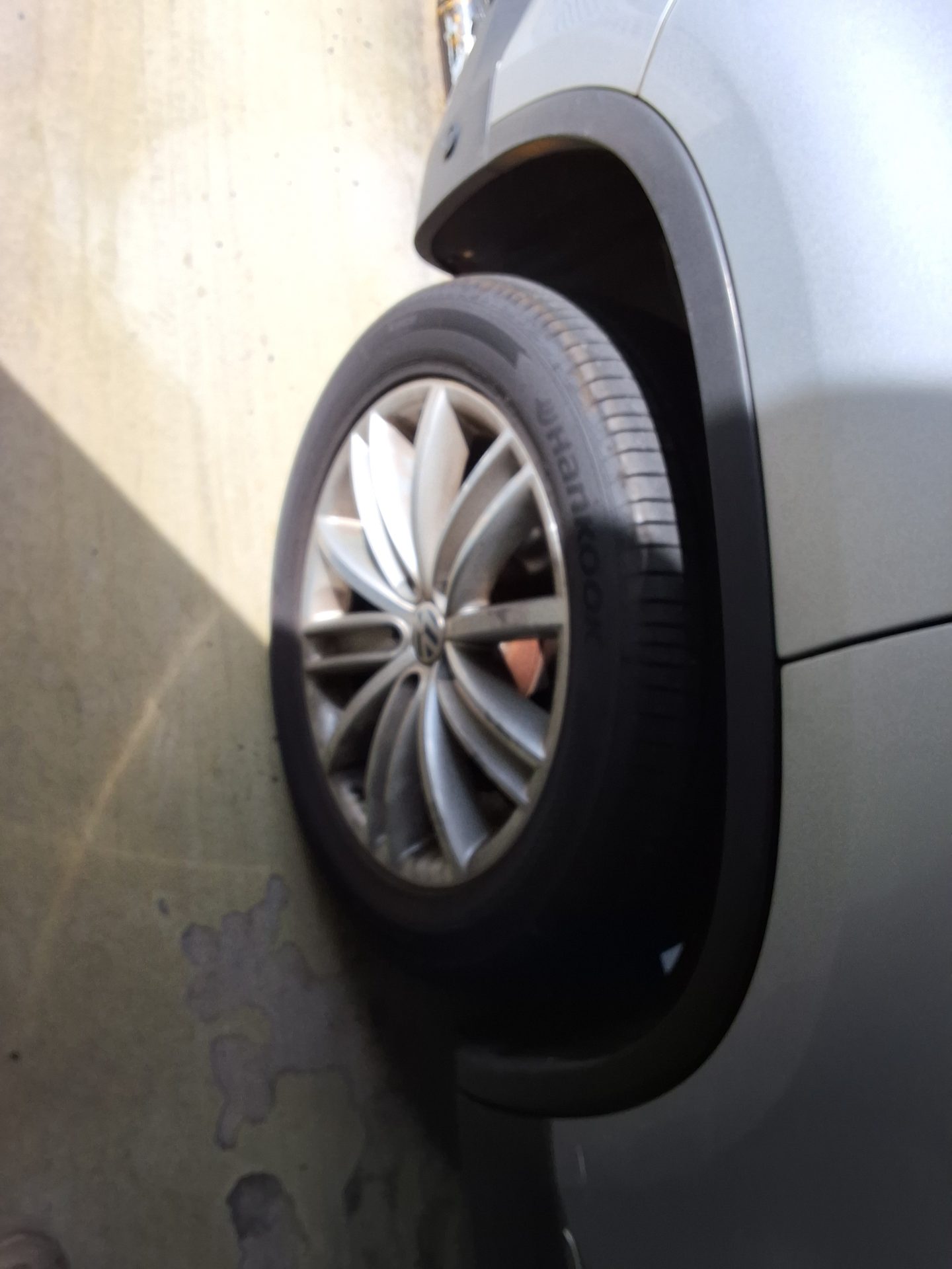 فولكس فاجن تيجوان 2.0 TDI Bluemotion بريميوم 2013 بريميوم