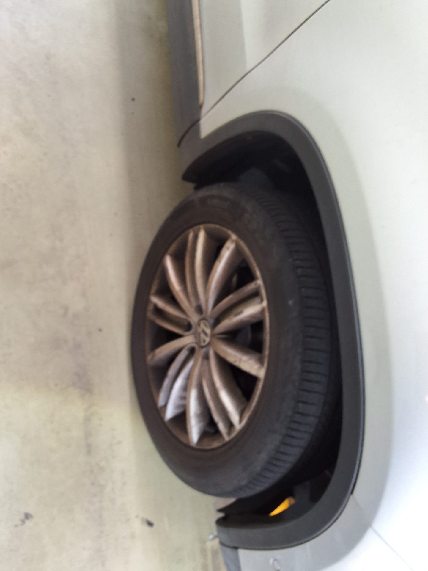 فولكس فاجن تيجوان 2.0 TDI Bluemotion بريميوم 2013 بريميوم