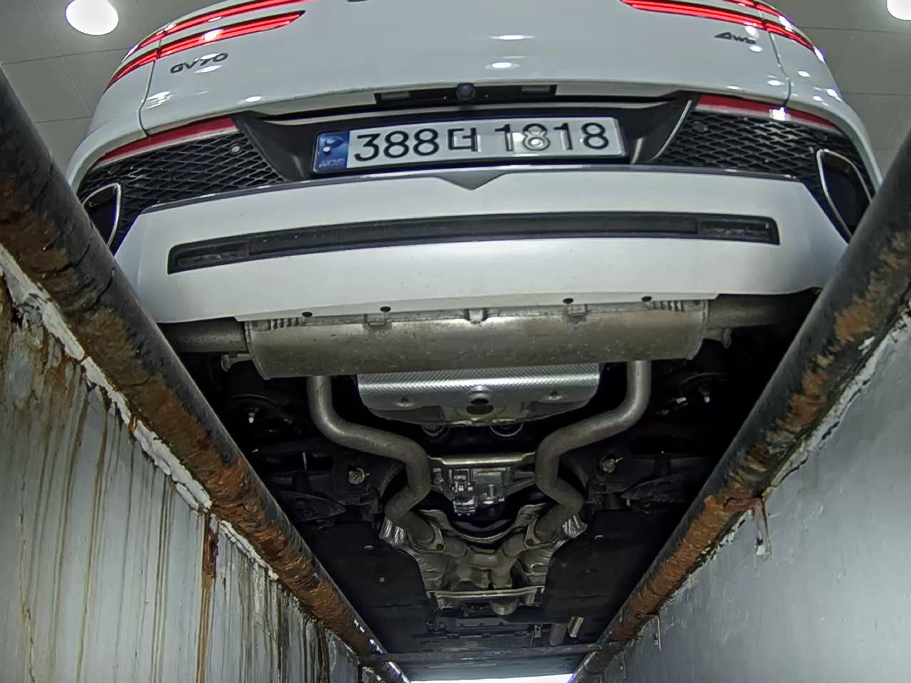 جينيسيس جينيسيس GV70 2022 2.5T دفع رباعي BASE