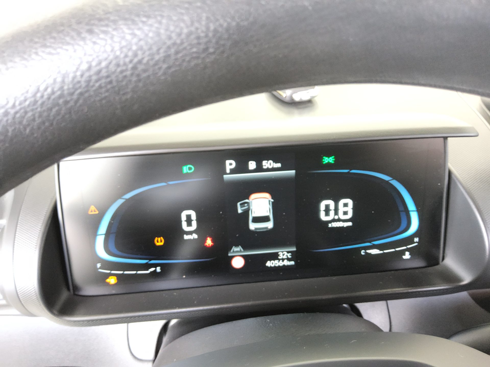 هيونداي كاسبر بنزين 1.0 تيربو سمارت 2023 TURBO SMART