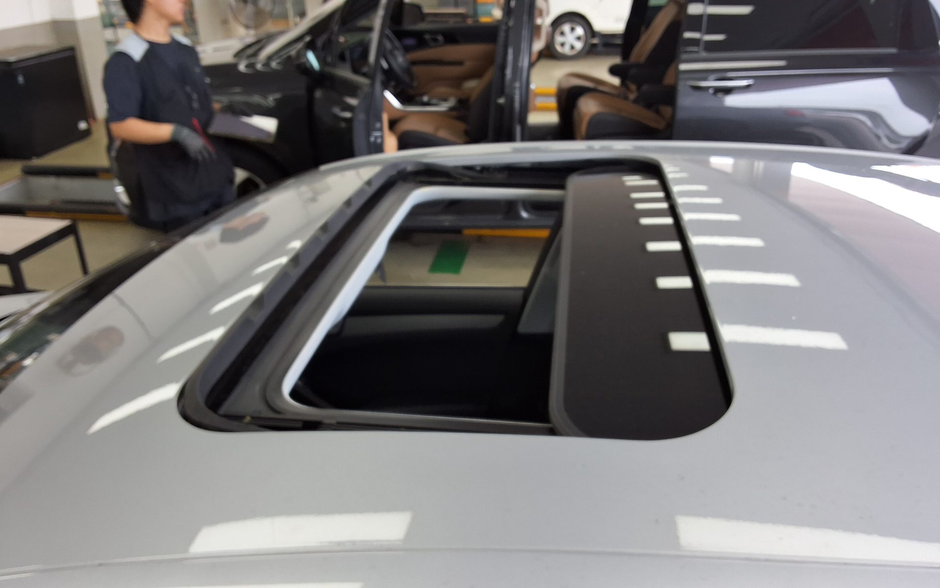 أودي إيه 4 (4Th Gen) 30 TDI Dynamic 2015