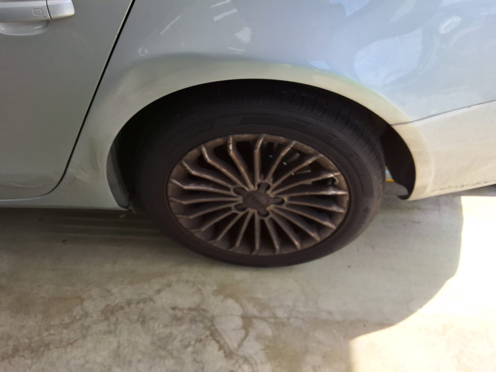 أودي إيه 4 (4Th Gen) 2.0 TDI 2014