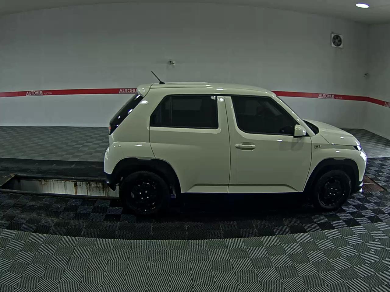 هيونداي كاسبر بنزين 1.0 تيربو سمارت 2023 TURBO SMART