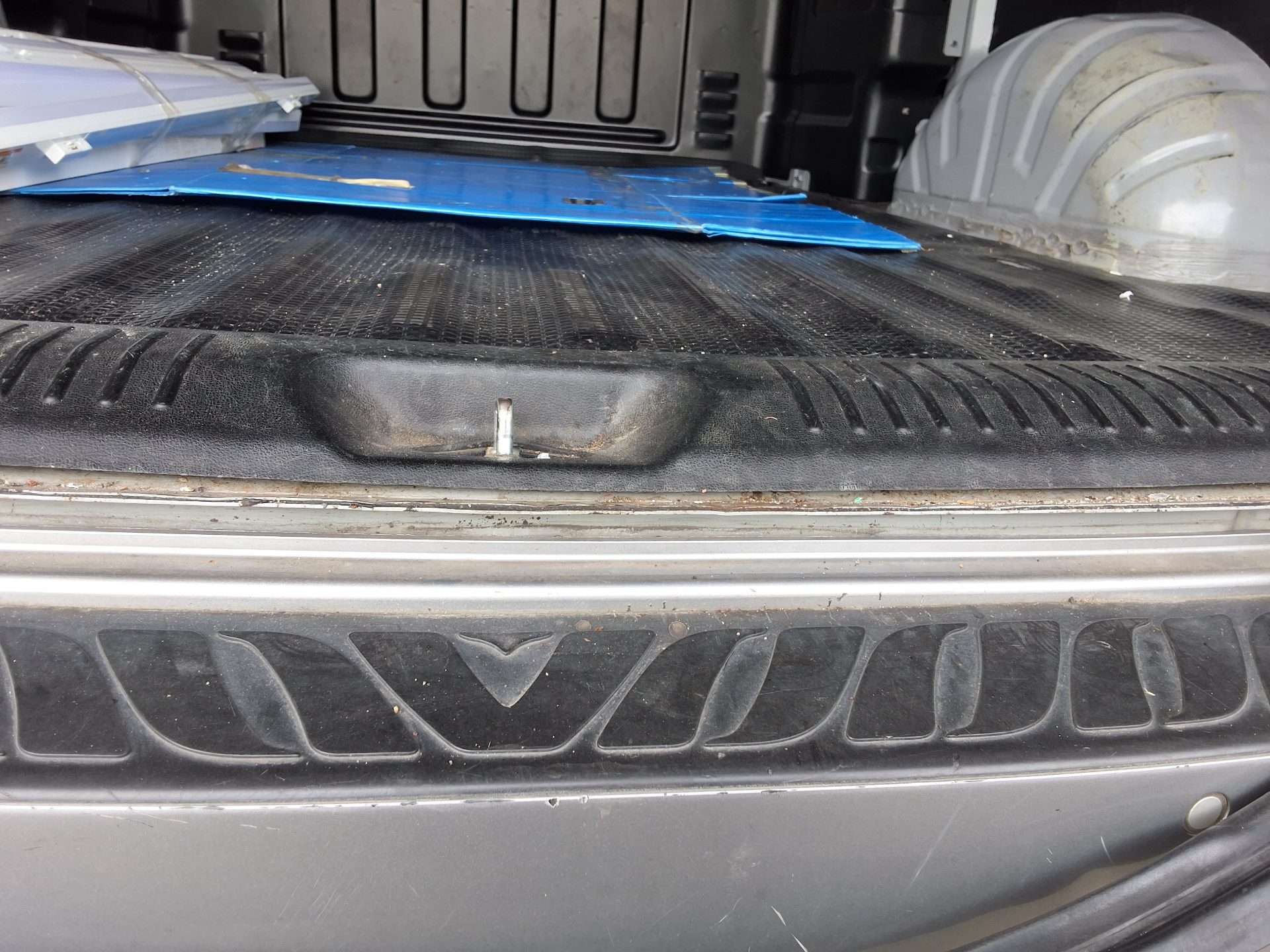 هيونداي الجديد جراند ستاركس 5 Seater ديزل فان مودرن 2019 VAN MODERN