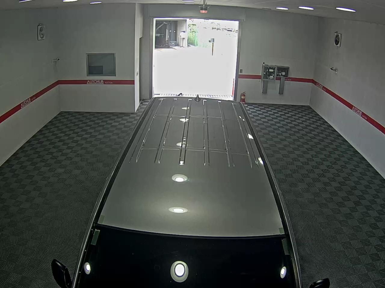 هيونداي الجديد جراند ستاركس 5 Seater ديزل فان مودرن 2019 VAN MODERN