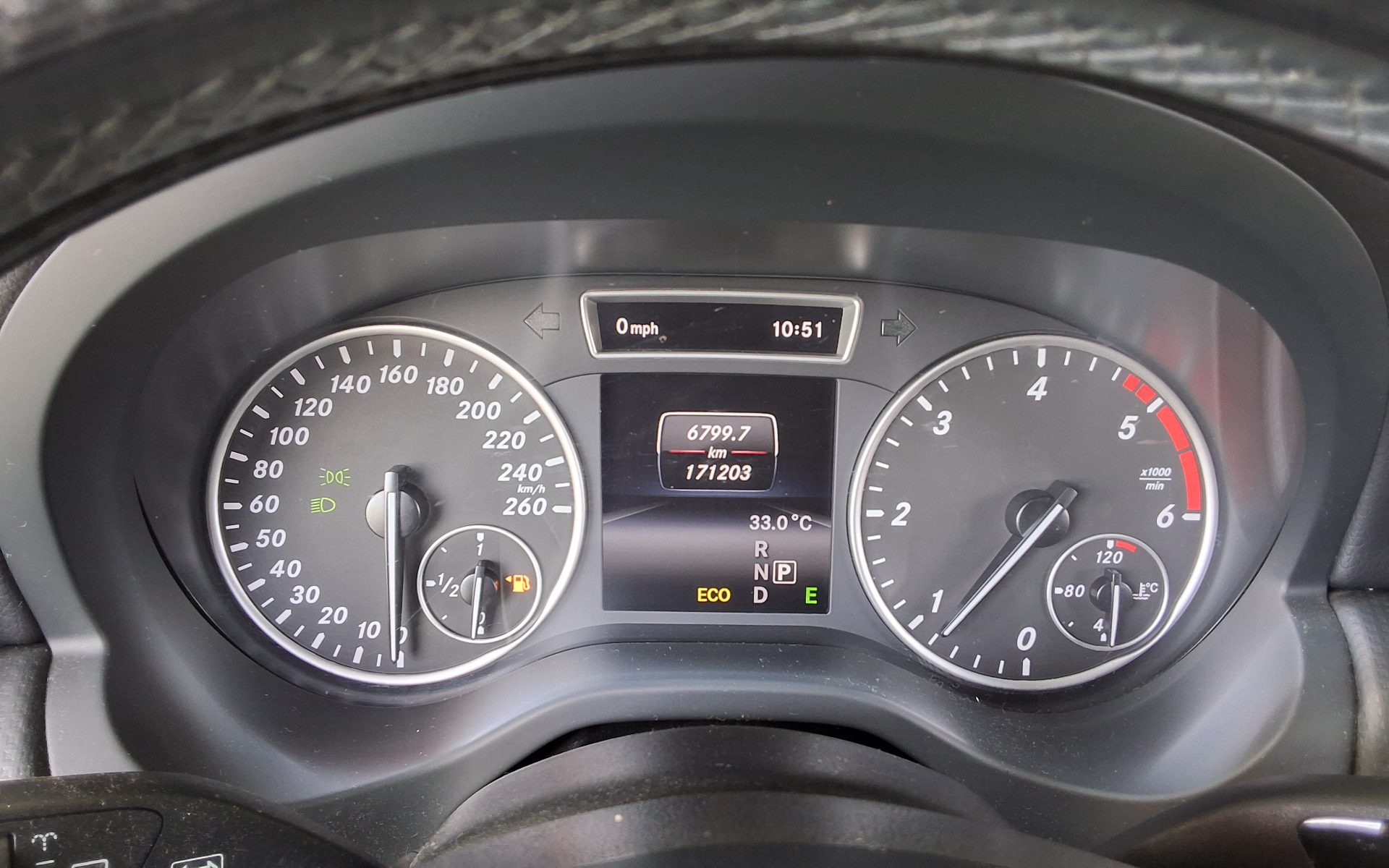 مرسيدس بنز A Class (3Rd Gen) A200 Cdi ستايل 2014 STYLE