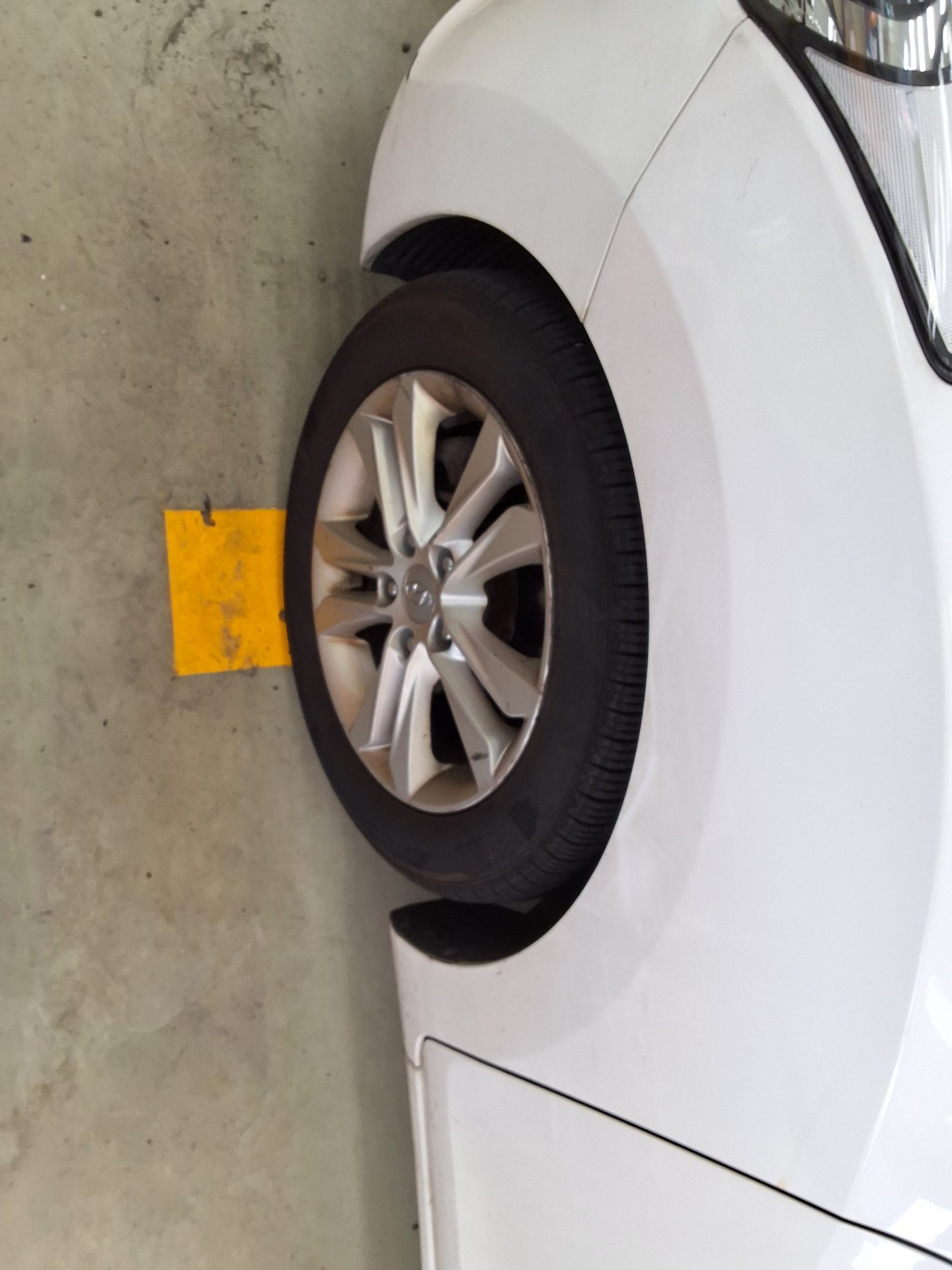هيونداي جديد I30 1.6 VGT Unique 2012