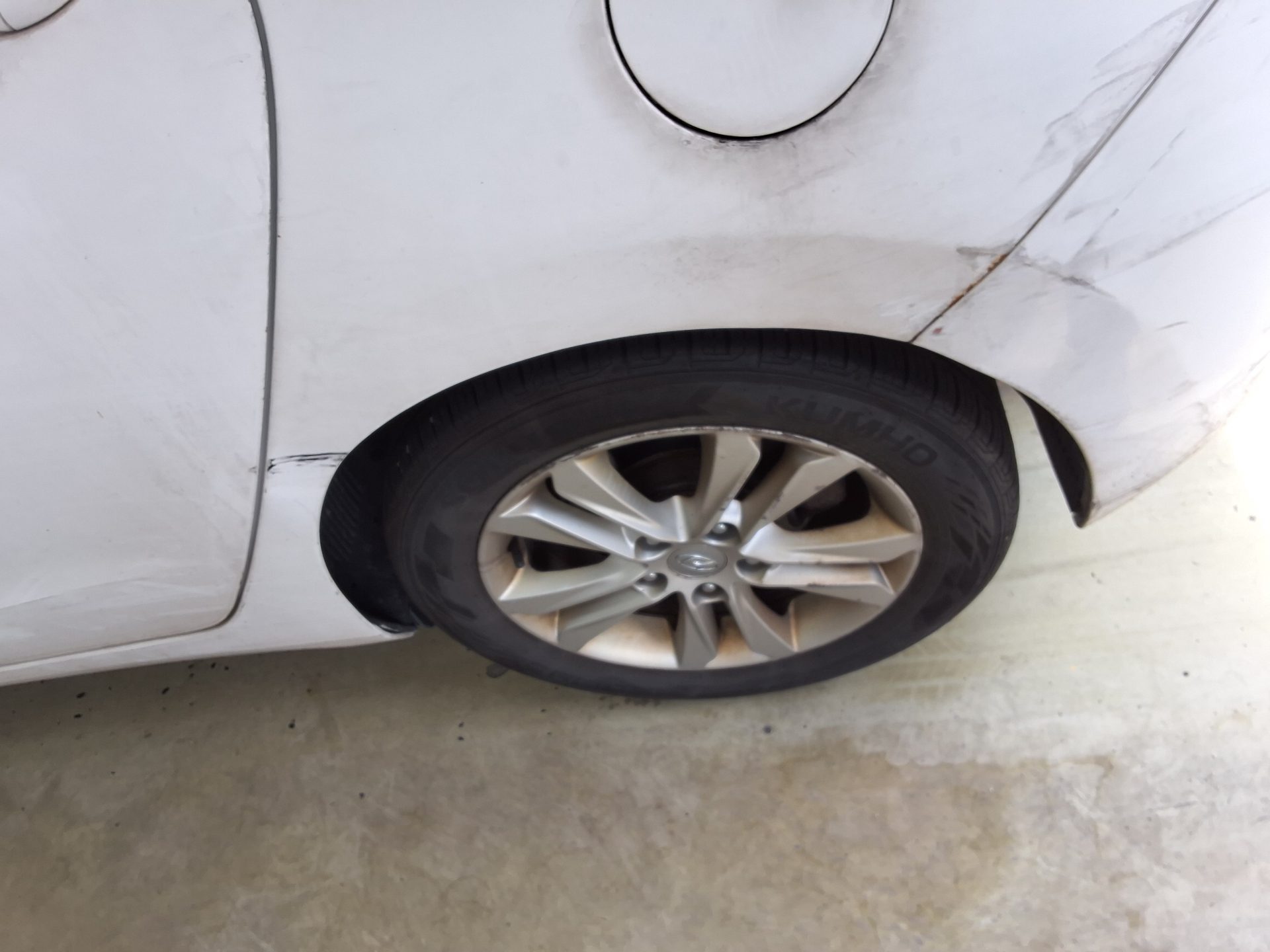 هيونداي جديد I30 1.6 VGT Unique 2012