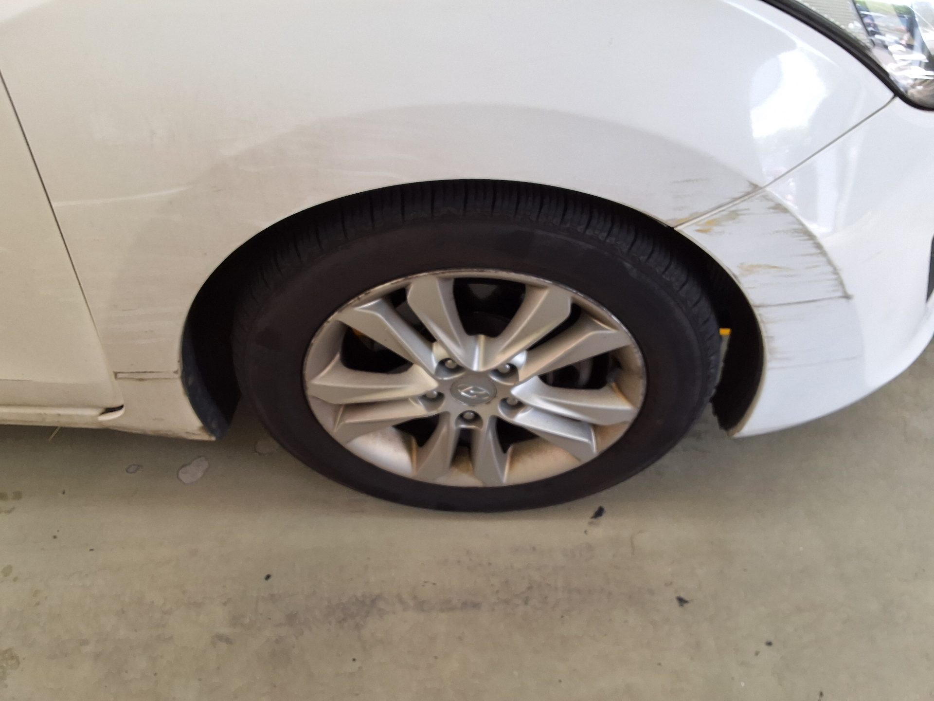 هيونداي جديد I30 1.6 VGT Unique 2012