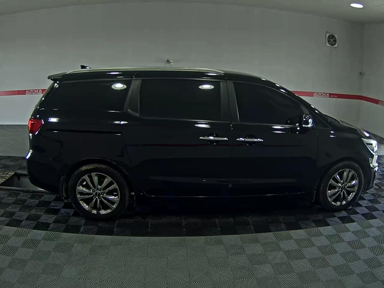 كيا كرنفال 2015 PRESTIGE