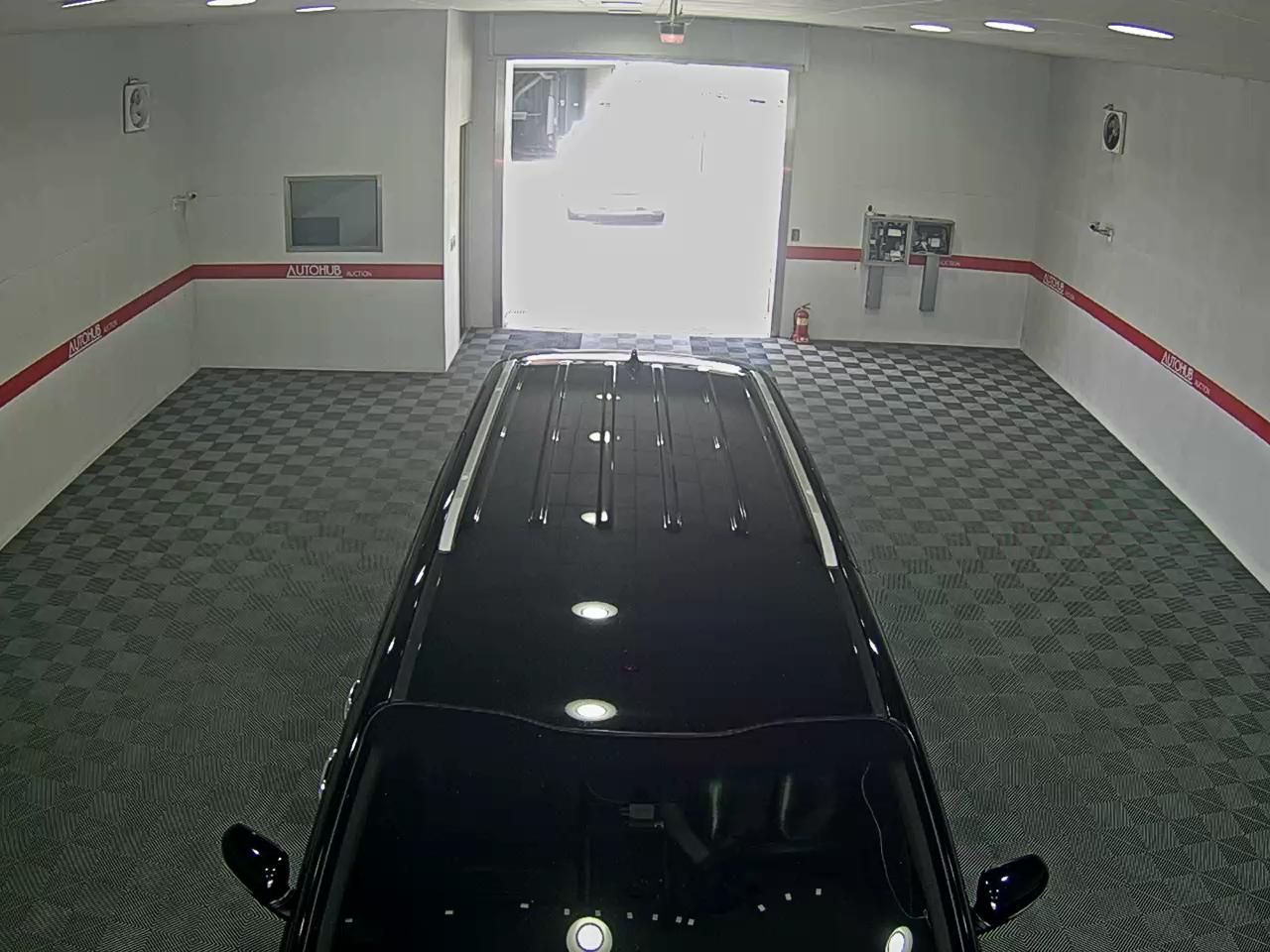 كيا كرنفال 2015 PRESTIGE