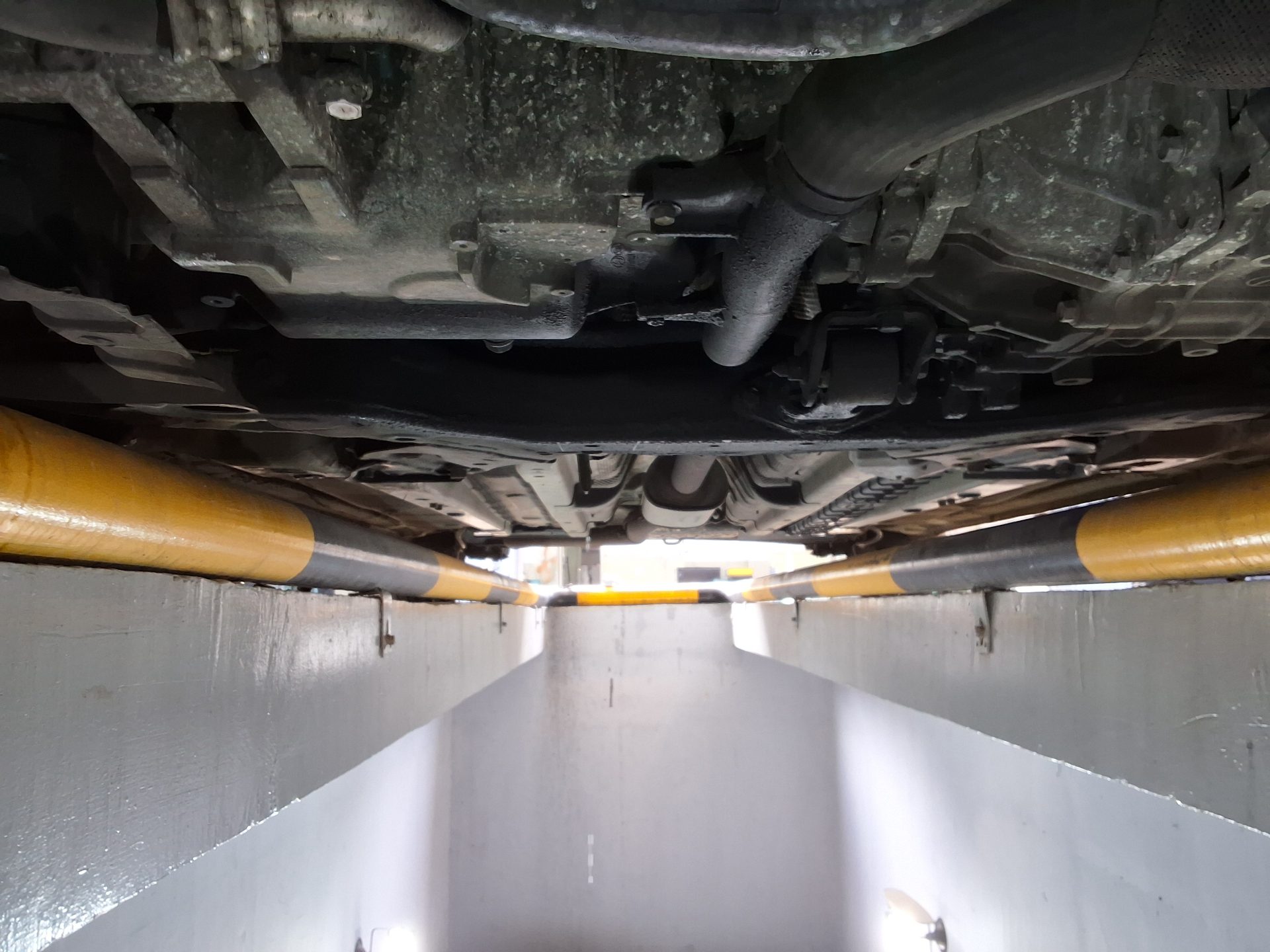 هيونداي جديد I30 1.6 VGT Unique 2012