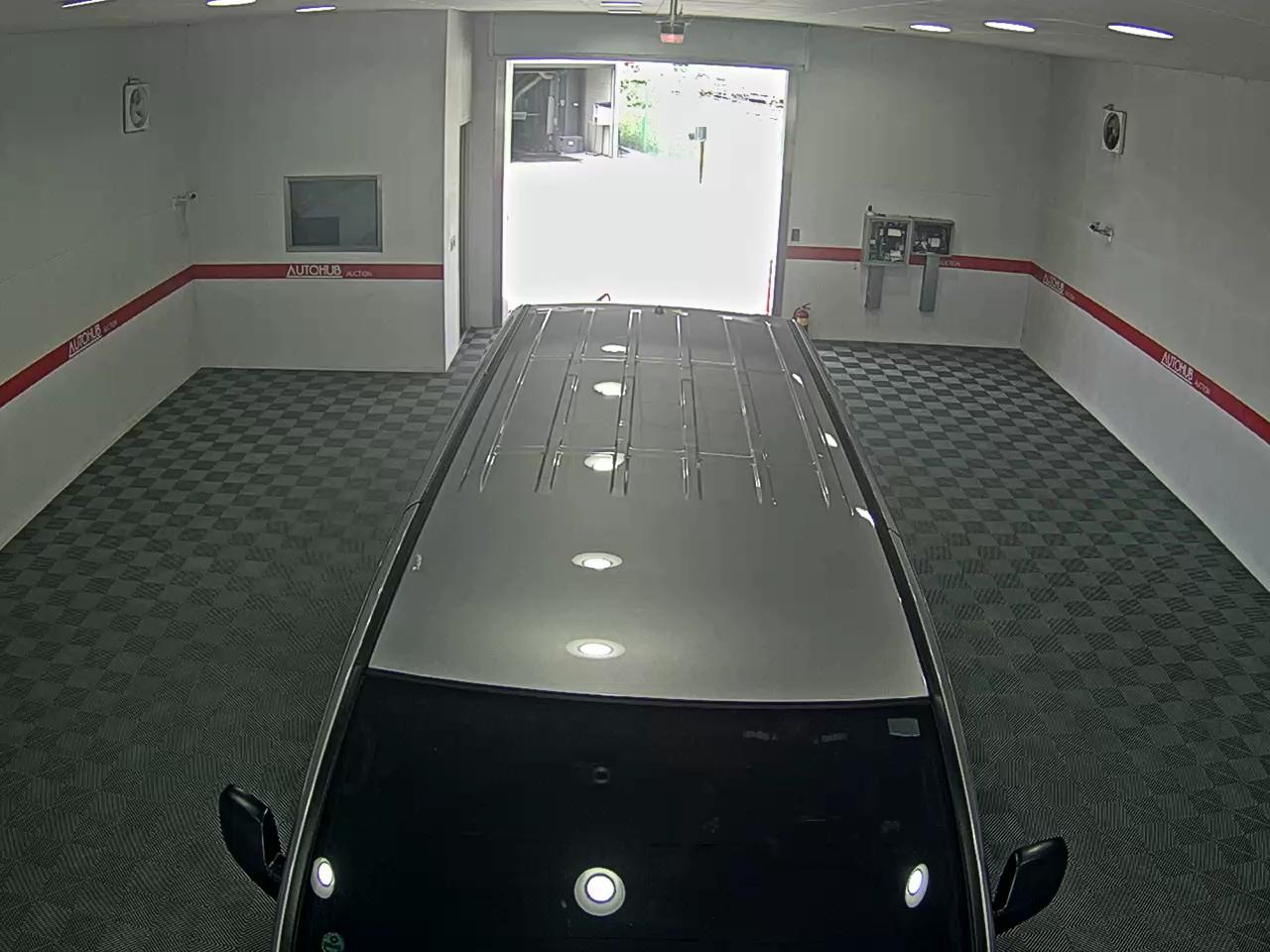 هيونداي الجديد جراند ستاركس 3 Seater ديزل فان سمارت 2021 VAN SMART