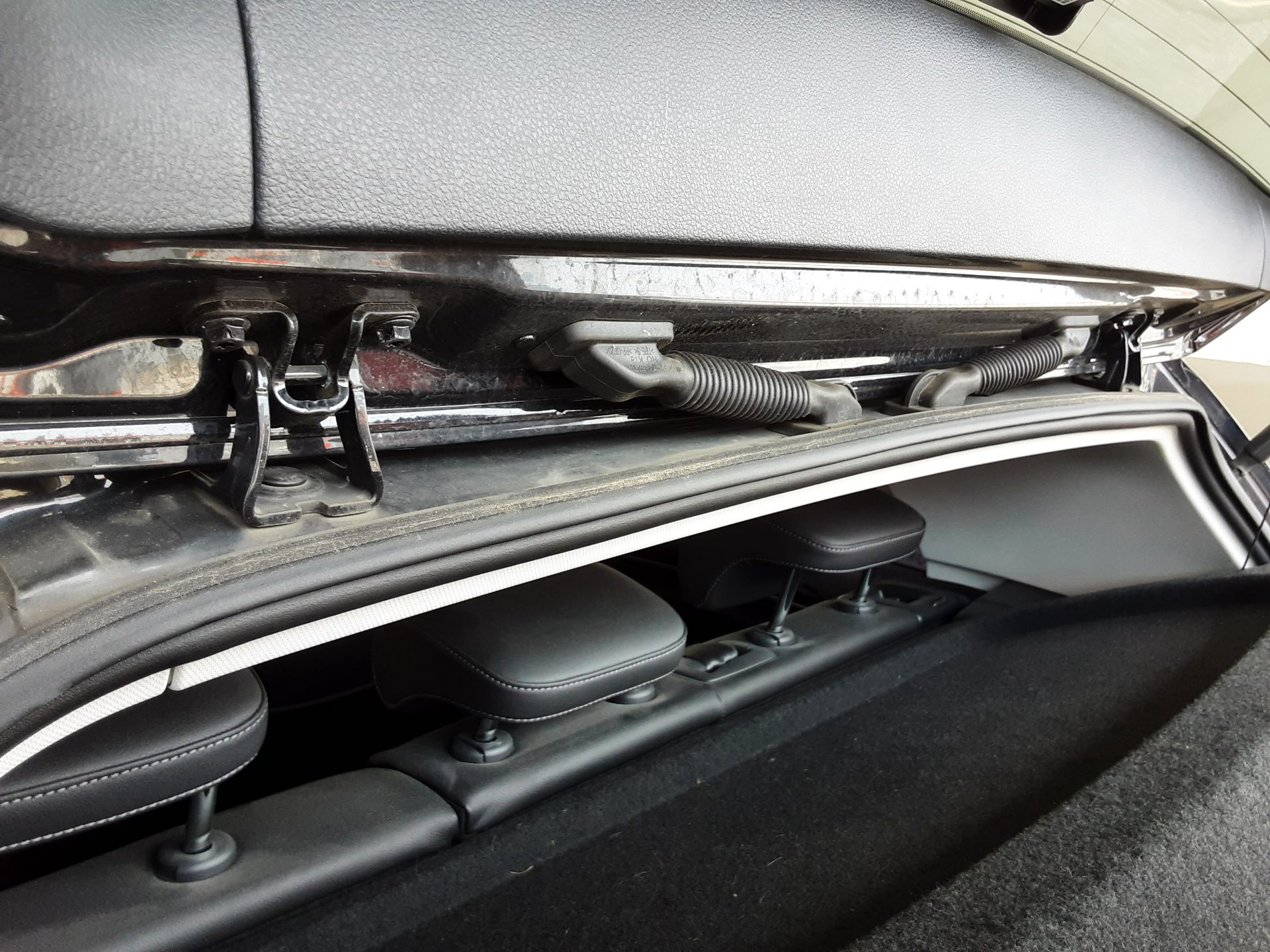 فولكس فاجن جولف (7Th Gen) 2.0 TDI بريميوم 2015 بريميوم