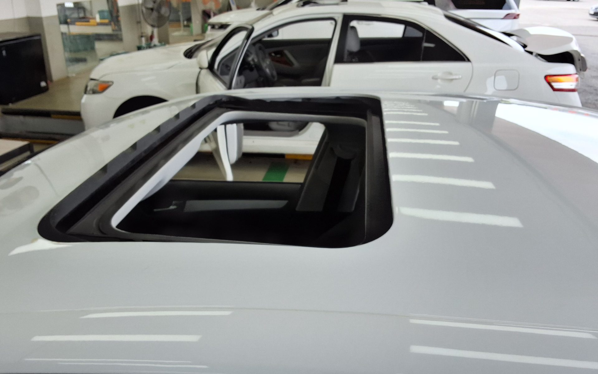 أودي إيه 4 (4Th Gen) 30 TDI 2016