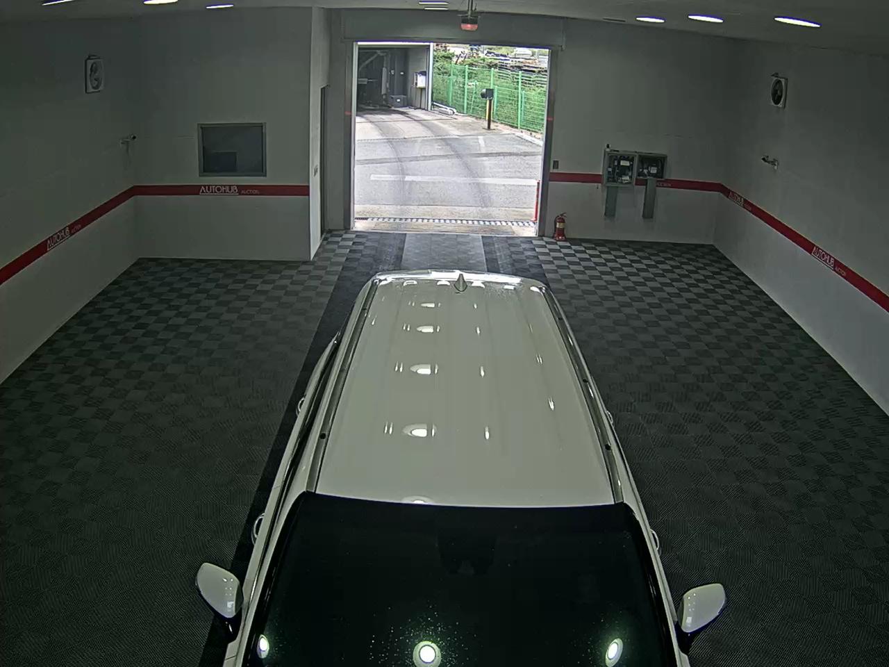 هيونداي سانتافي 2020 TM PRESTIGE