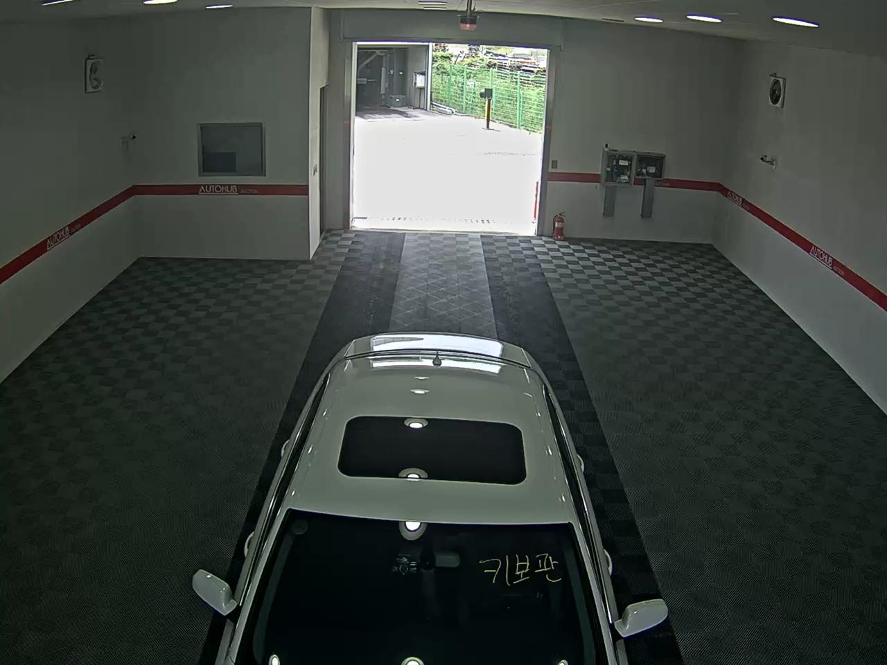 أودي إيه 4 (4Th Gen) 30 TDI 2016