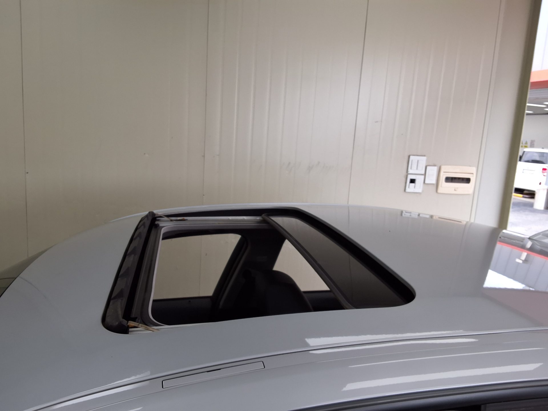 بي إم دبليو 3 Series (6Th Gen) 320D إكس درايف 2014 320d