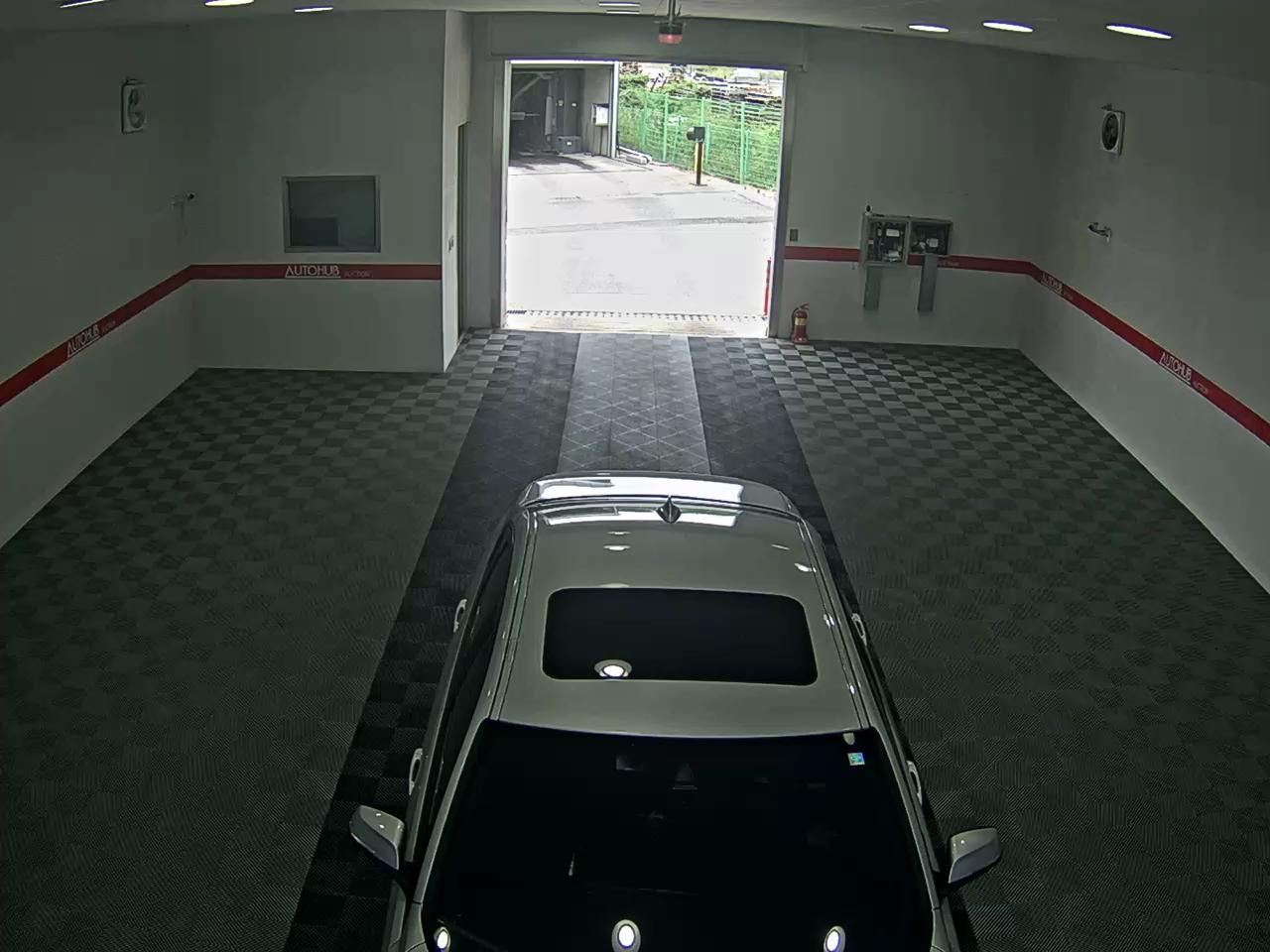 بي إم دبليو 3 Series (6Th Gen) 320D إكس درايف 2014 320d