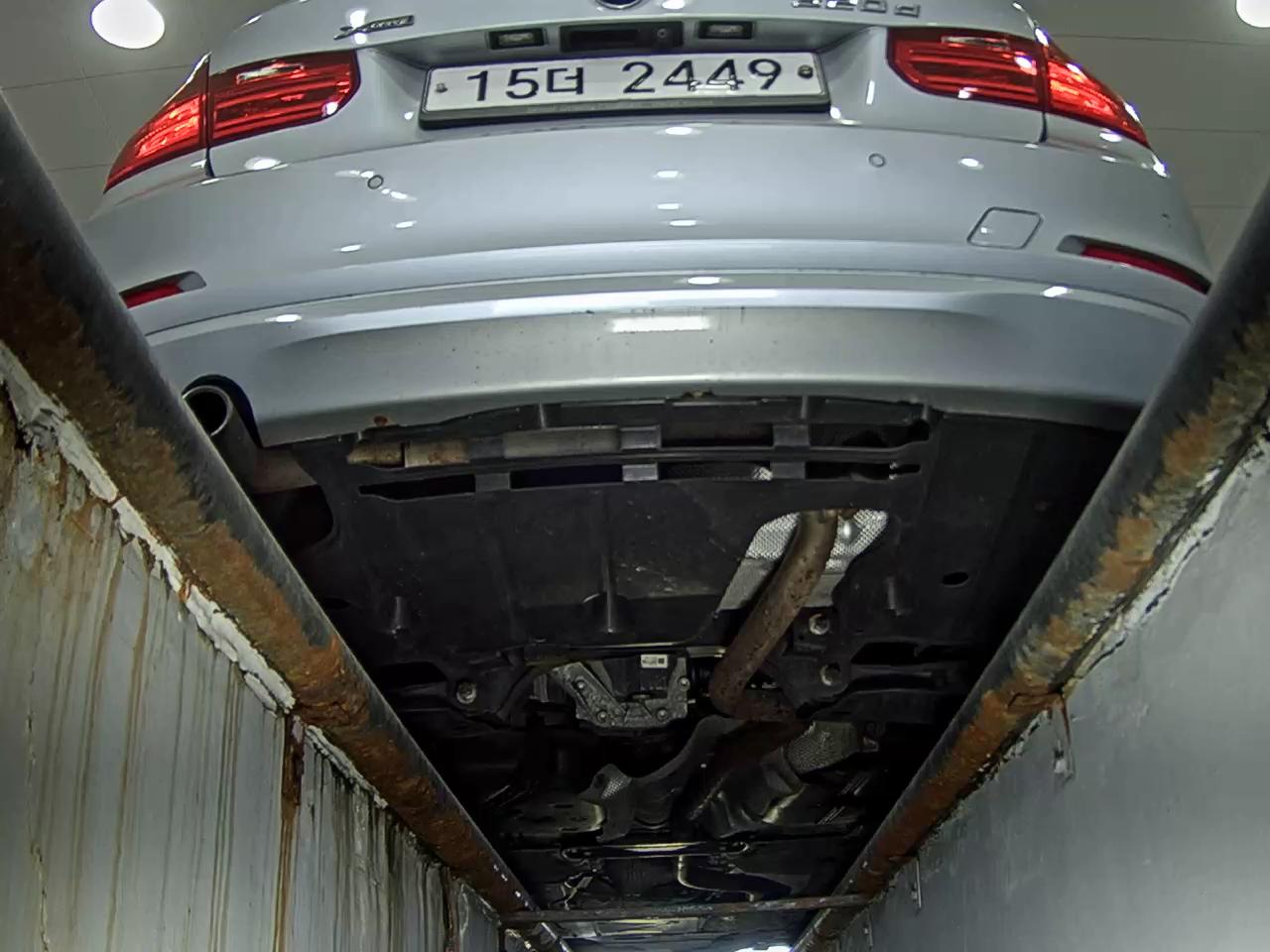 بي إم دبليو 3 Series (6Th Gen) 320D إكس درايف 2014 320d
