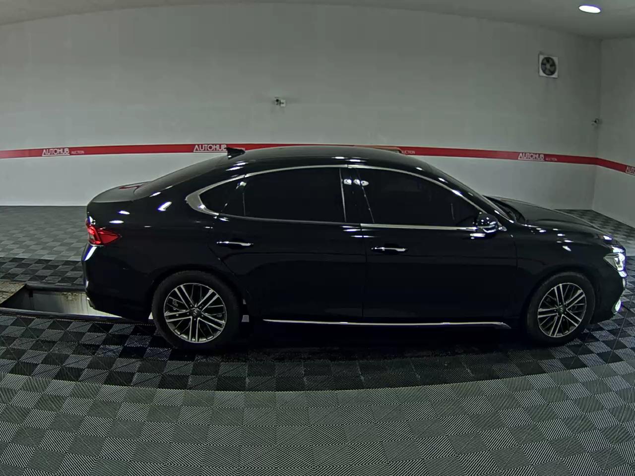 هيونداي جرانديور 2017 IG MODERN BASIC