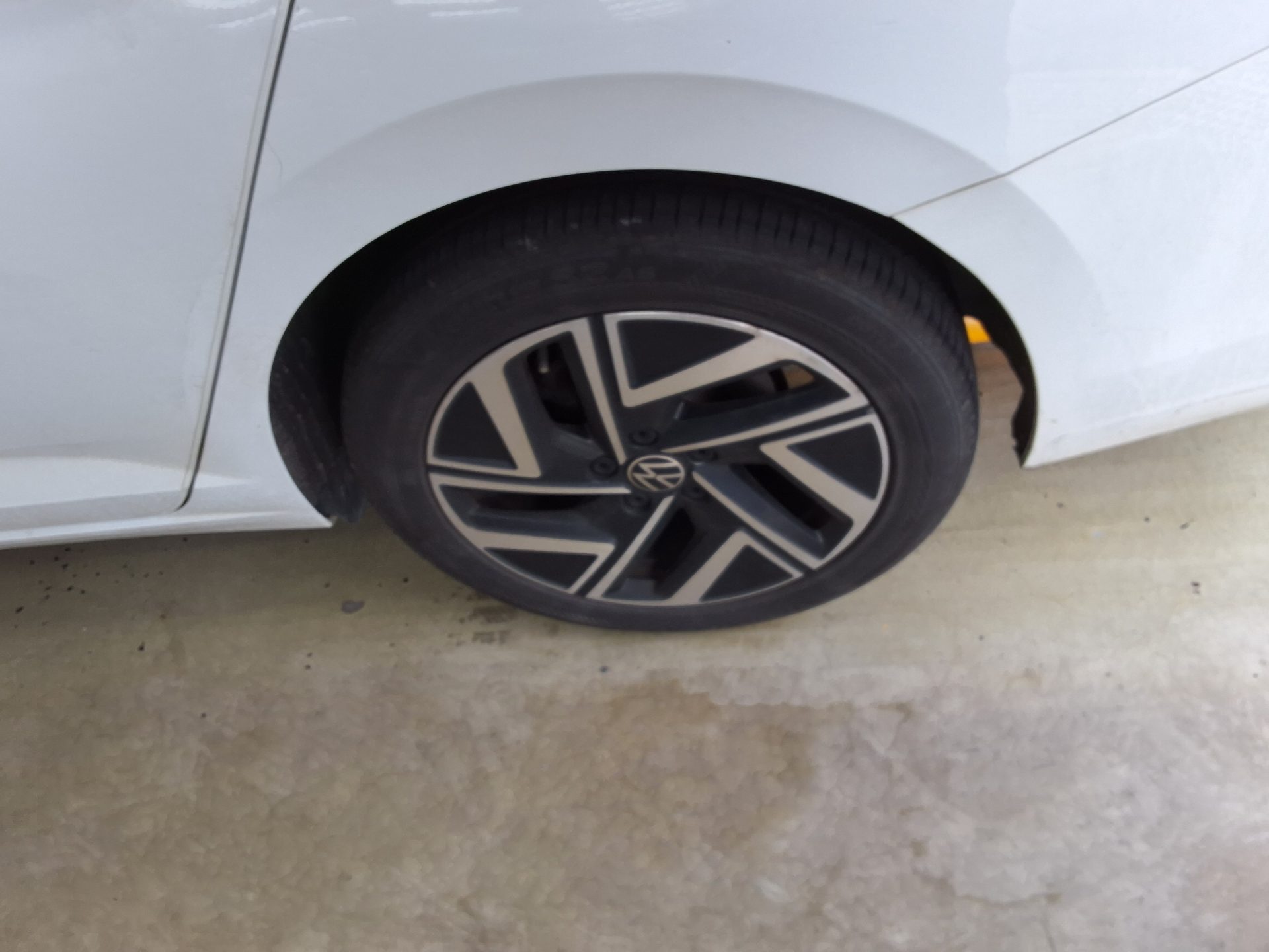 فولكس فاجن جيتا (7Th Gen) 1.5 TSI بريستيج 2023 PRESTIGE