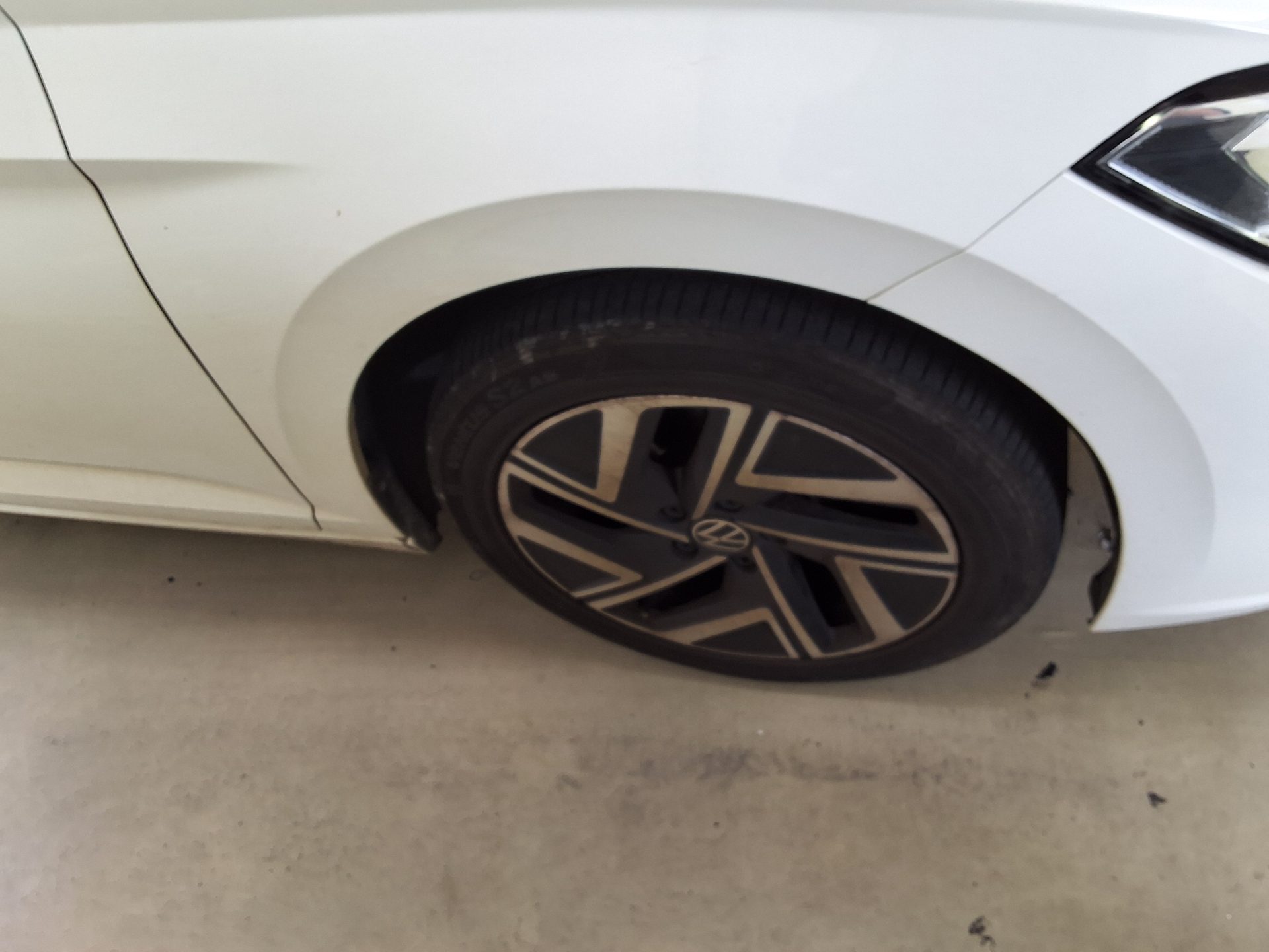 فولكس فاجن جيتا (7Th Gen) 1.5 TSI بريستيج 2023 PRESTIGE