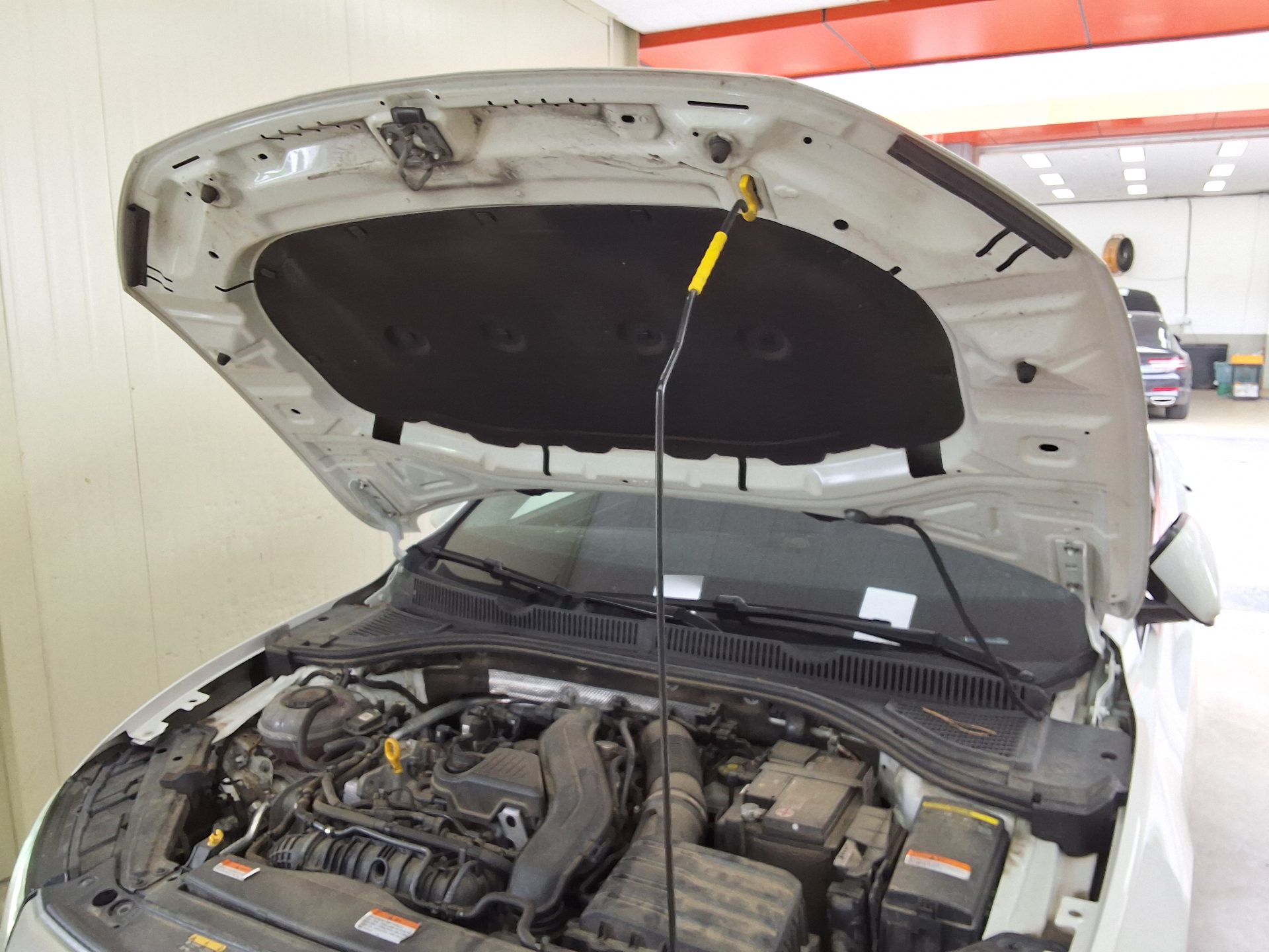 فولكس فاجن جيتا (7Th Gen) 1.5 TSI بريستيج 2023 PRESTIGE