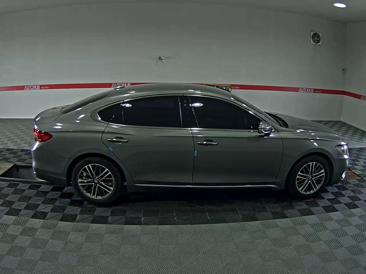 هيونداي جرانديور 2018 IG MODERN BASIC