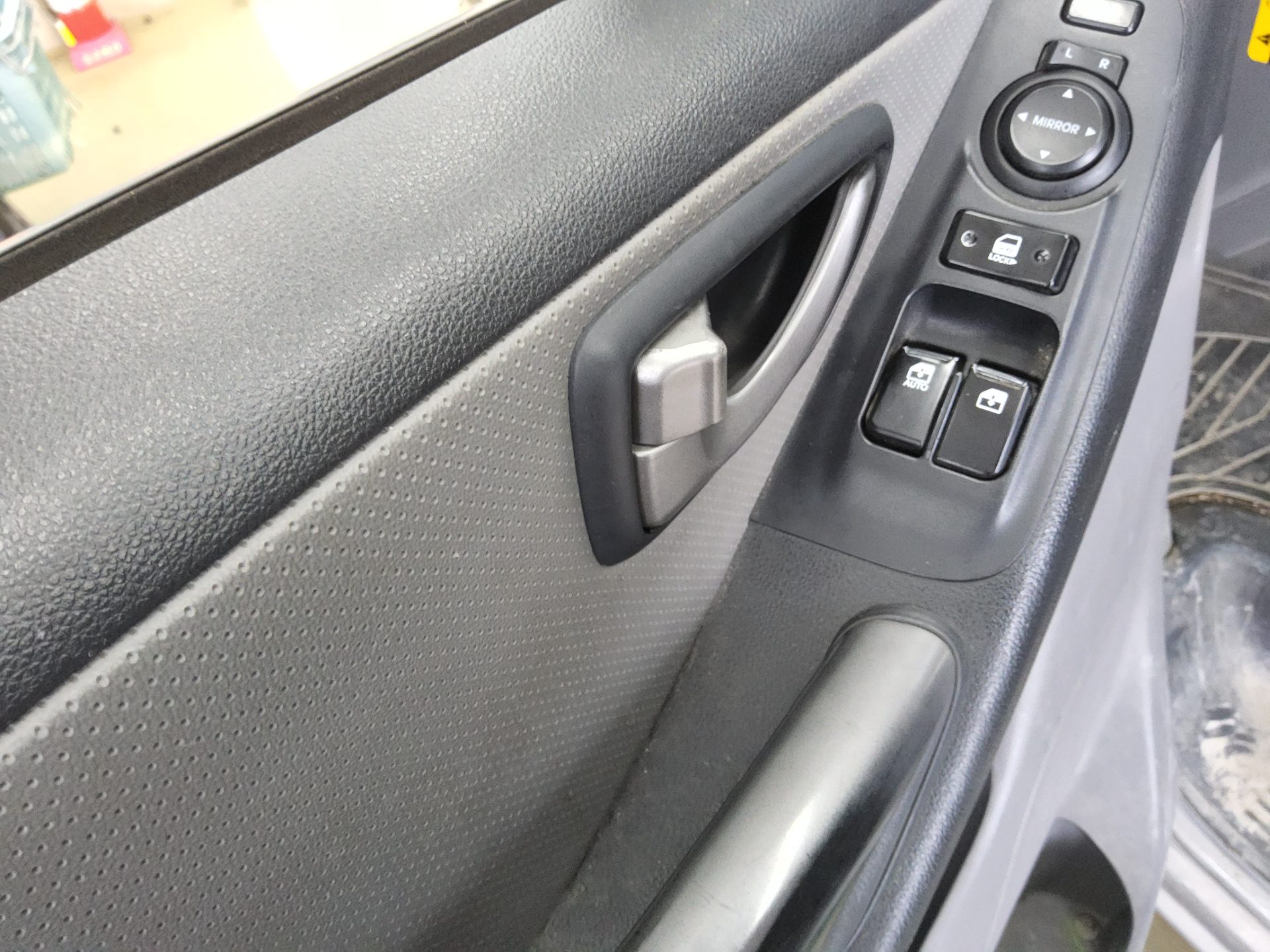هيونداي الجديد جراند ستاركس 12 Seater ديزل مودرن 2019 MODERN
