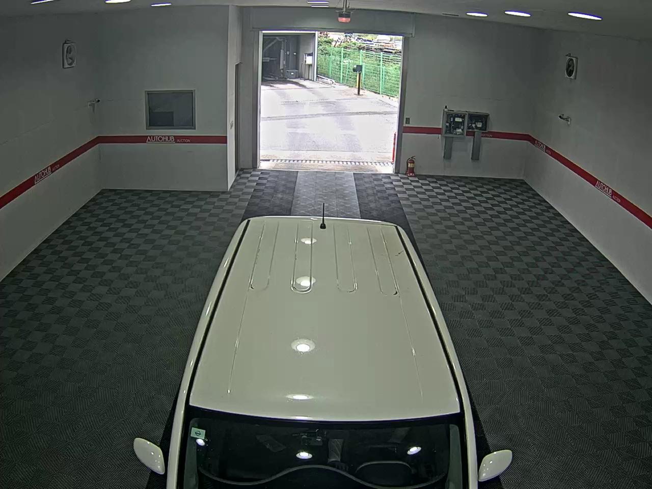 نيسان Cube (3Rd Gen) 1.8 2014