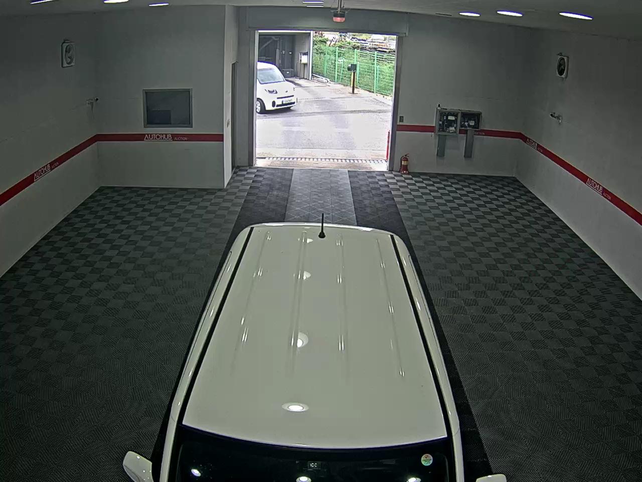 كيا الجديد راي فان بريستيج 2021 VAN PRESTIGE