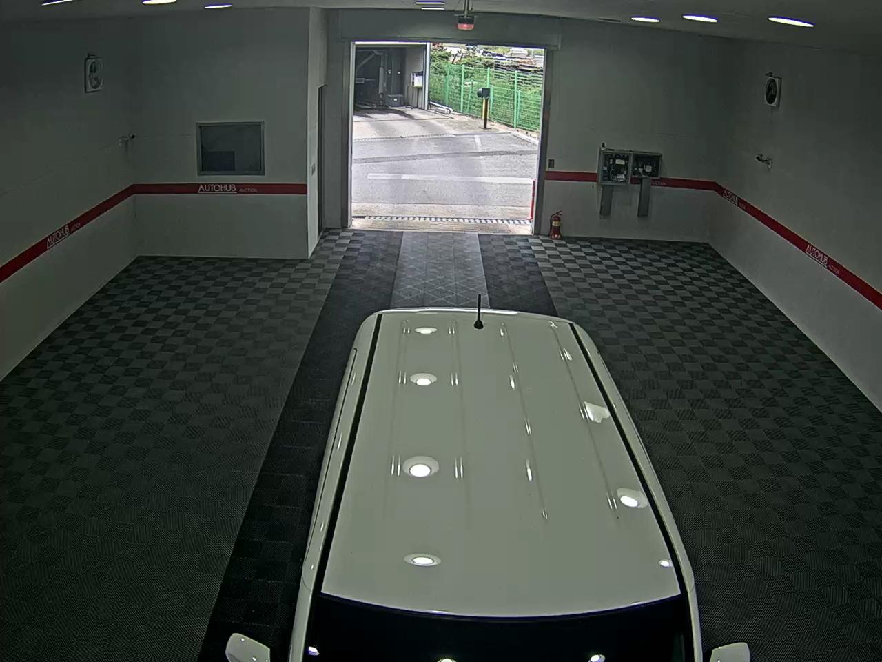 كيا الجديد راي فان بريستيج 2021 VAN PRESTIGE