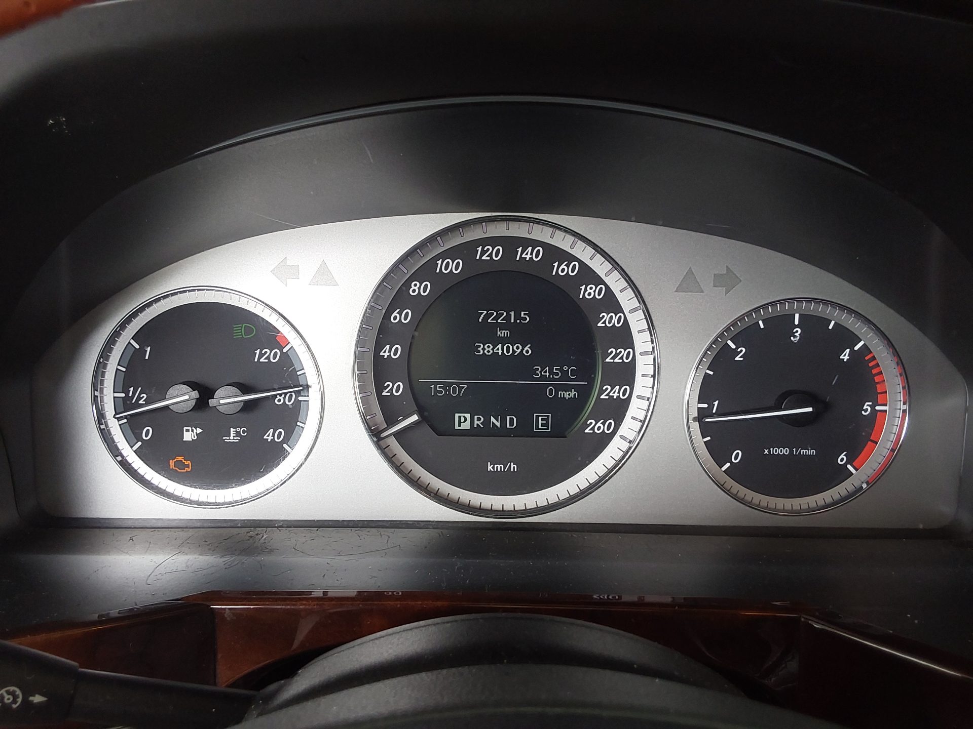 مرسيدس بنز Glk Class Glk220 Cdi فورماتيك بريميوم 2011 4MATIC بريميوم