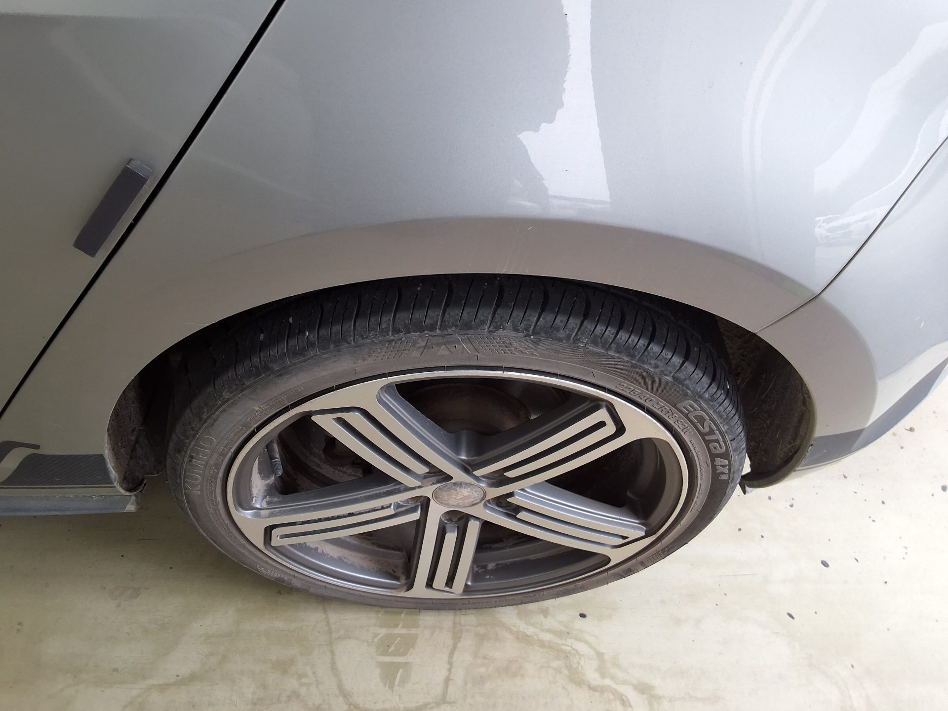 فولكس فاجن جولف (7Th Gen) 2.0 TDI 2015