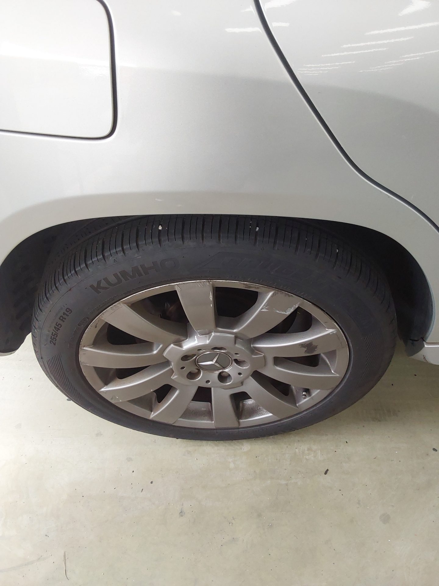 مرسيدس بنز Glk Class Glk220 Cdi فورماتيك بريميوم 2011 4MATIC بريميوم