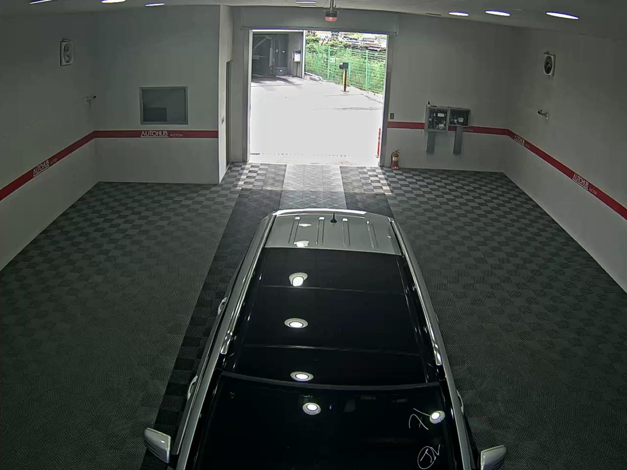 مرسيدس بنز Glk Class Glk220 Cdi فورماتيك بريميوم 2011 4MATIC بريميوم