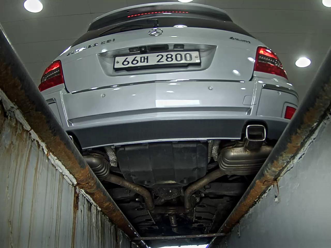 مرسيدس بنز Glk Class Glk220 Cdi فورماتيك بريميوم 2011 4MATIC بريميوم