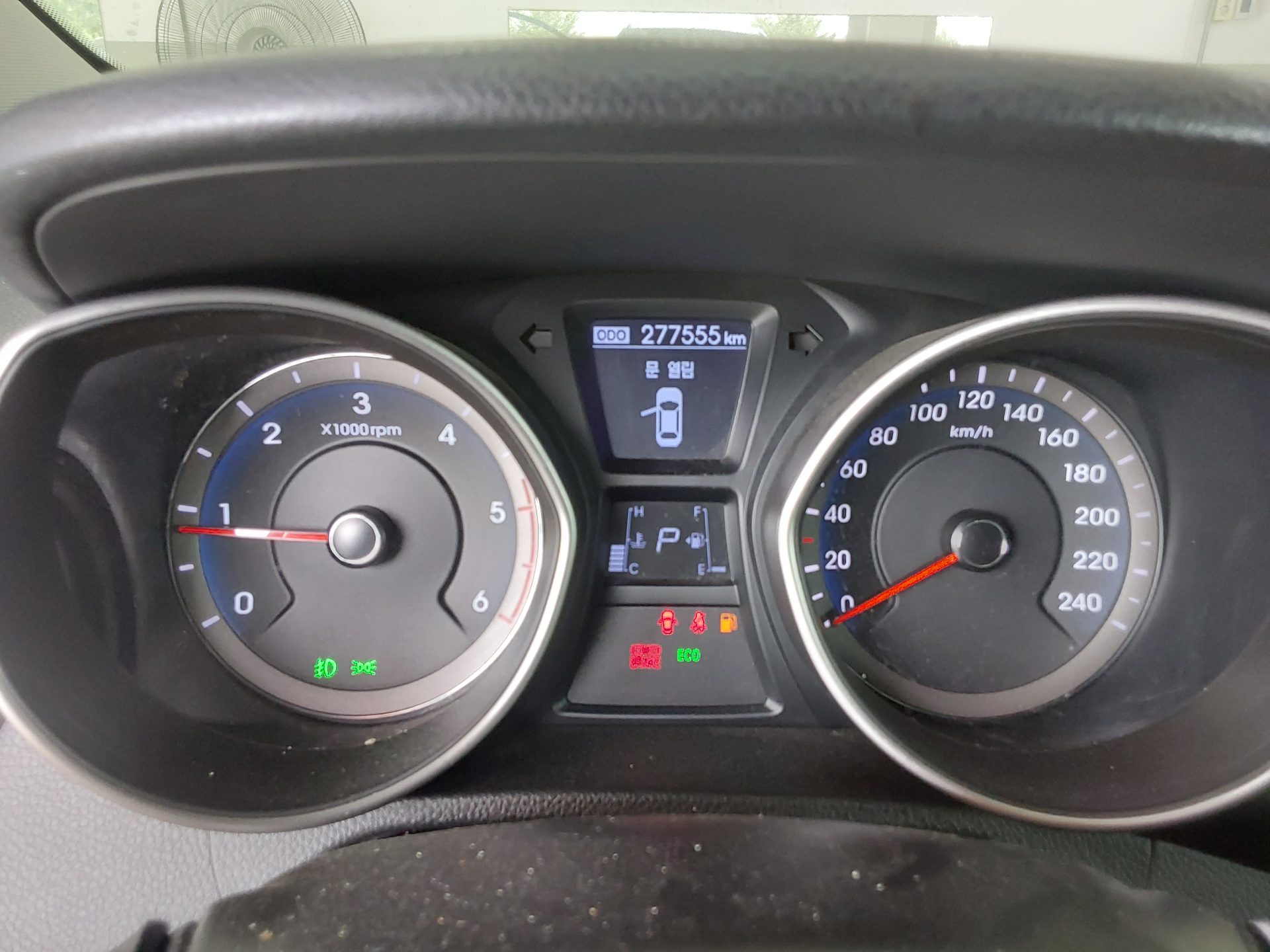 هيونداي جديد I30 1.6 VGT Unique 2012