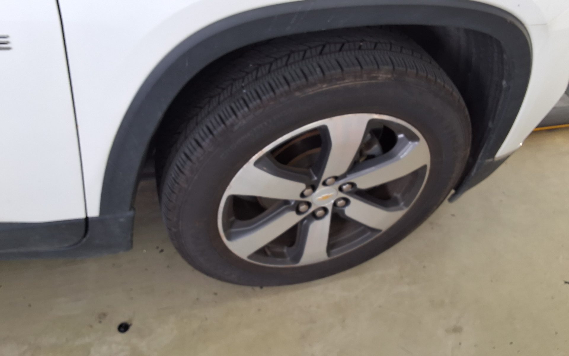 شيفروليه (Daewoo) ترافيرس 3.6 بنزين Lt Leather بريميوم 2020 LT بريميوم