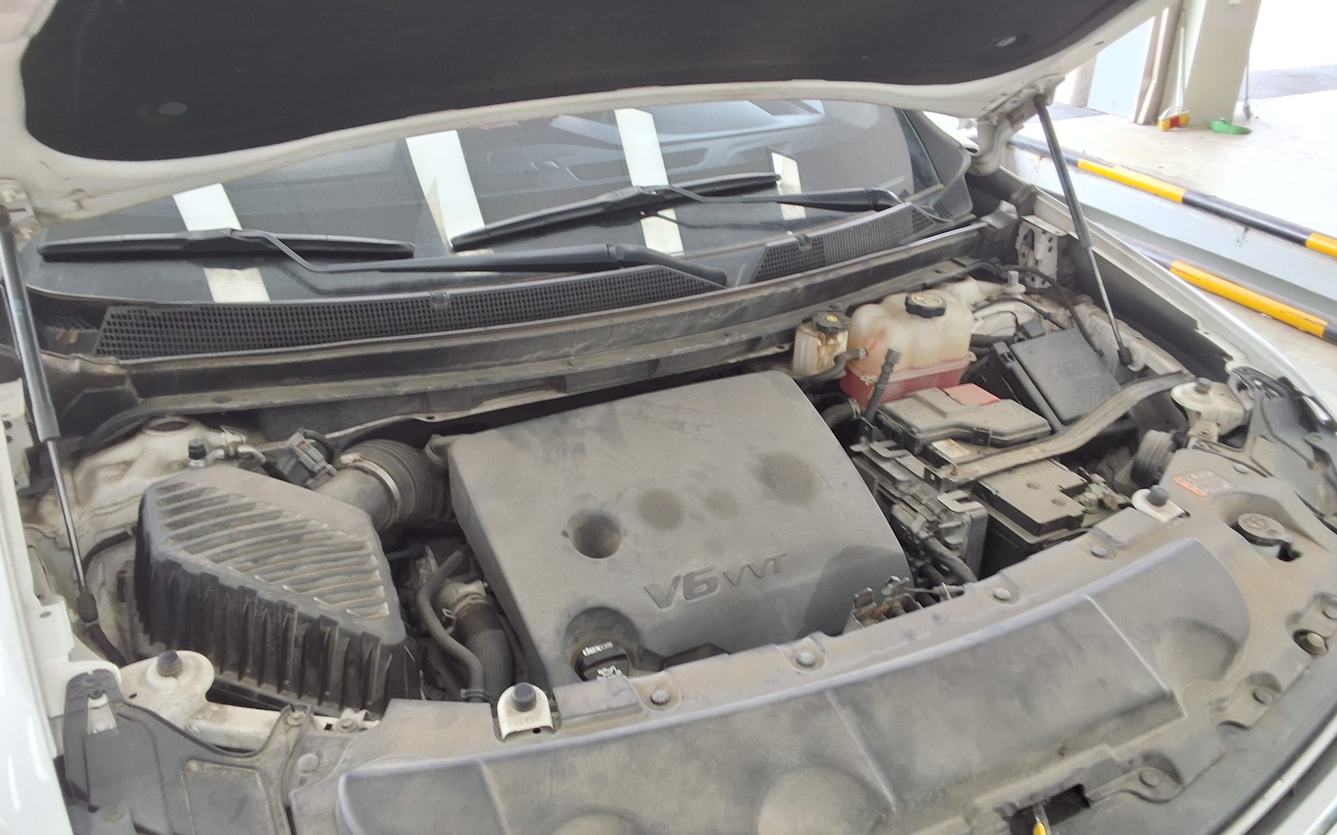 شيفروليه (Daewoo) ترافيرس 3.6 بنزين Lt Leather بريميوم 2020 LT بريميوم